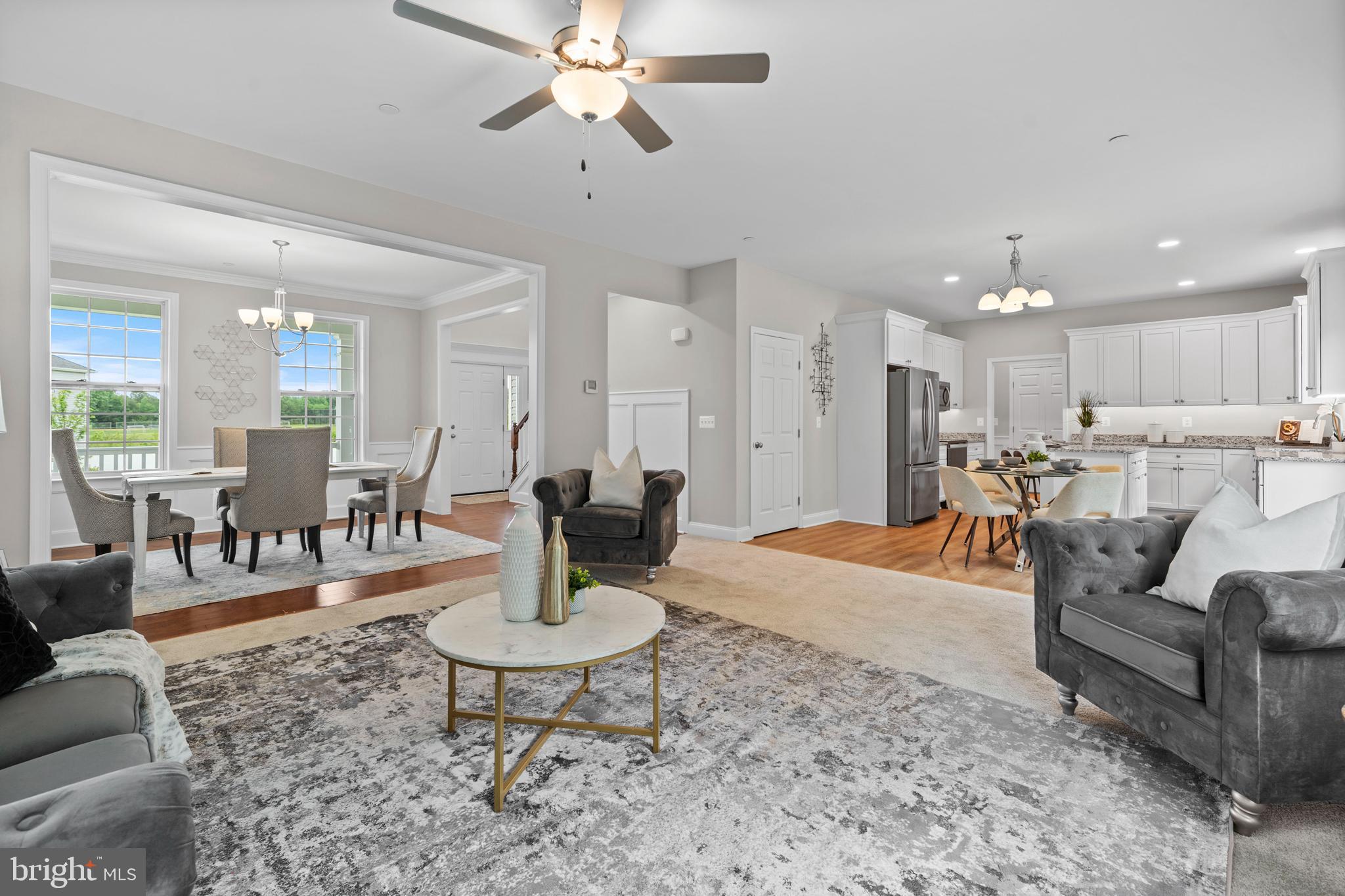 17 CANDLEBERRY DRIVE