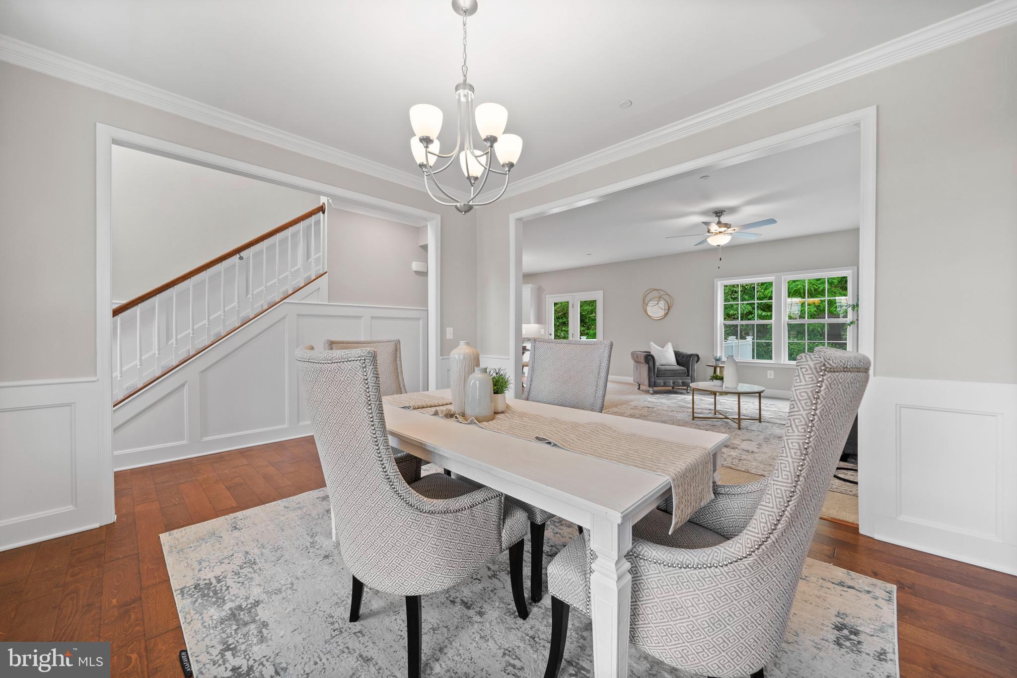 17 CANDLEBERRY DRIVE