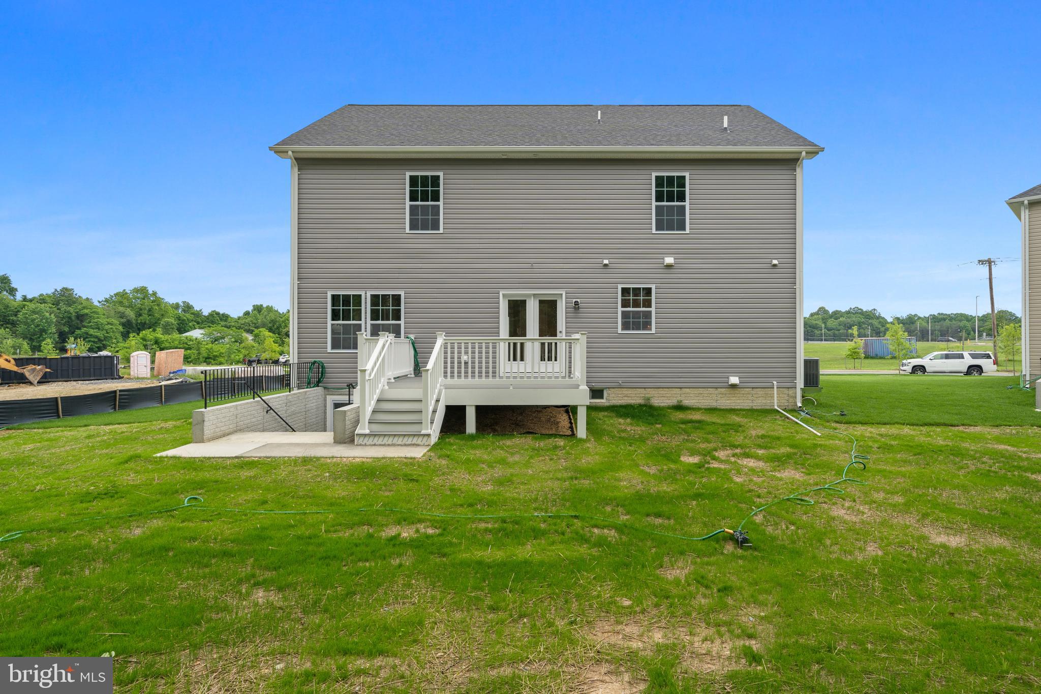 17 CANDLEBERRY DRIVE