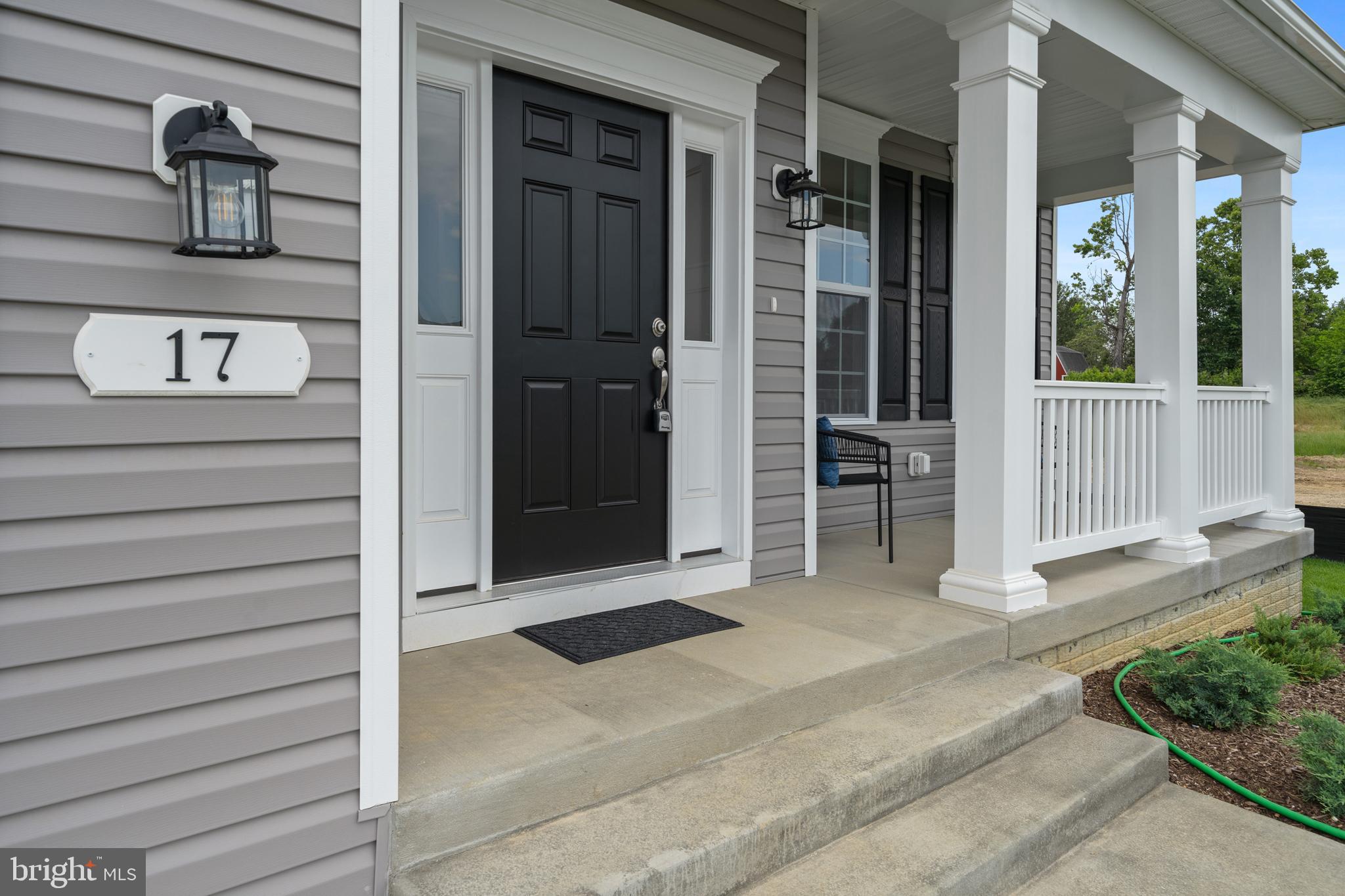 17 CANDLEBERRY DRIVE