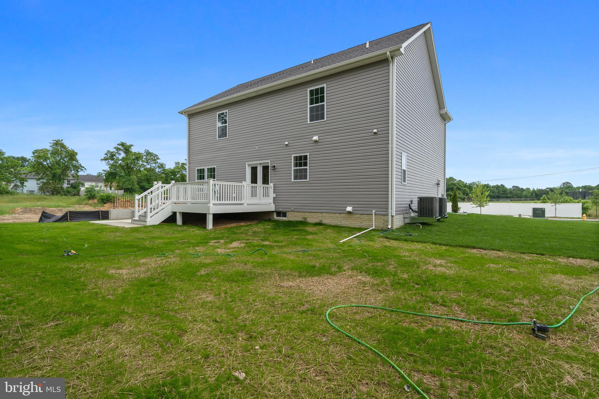 17 CANDLEBERRY DRIVE