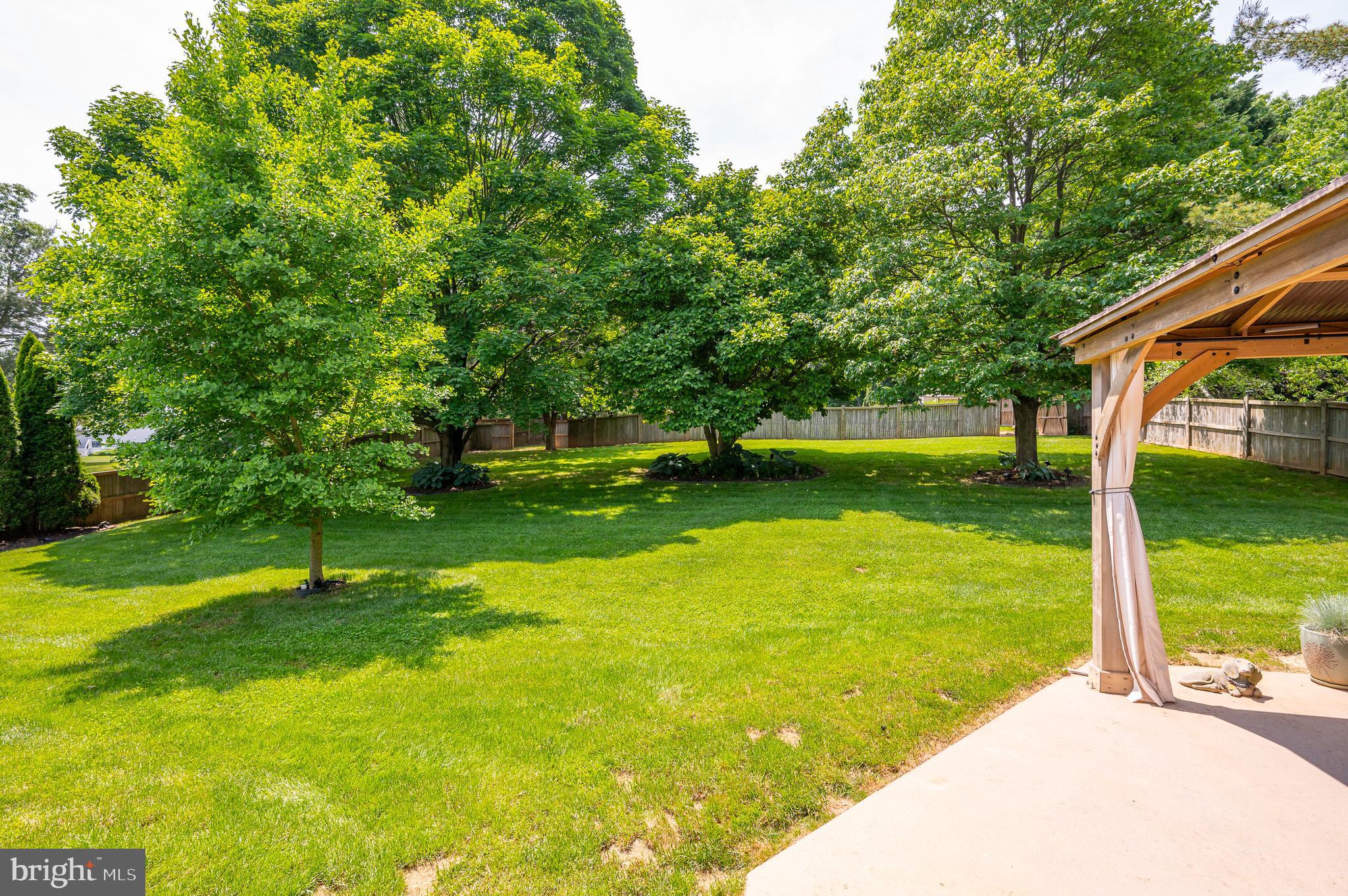 5316 POMMEL DRIVE