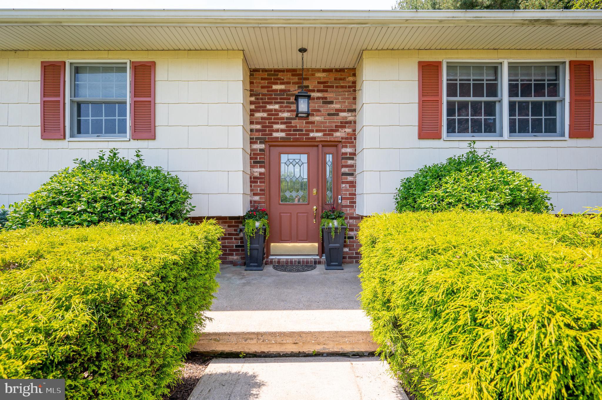 5316 POMMEL DRIVE