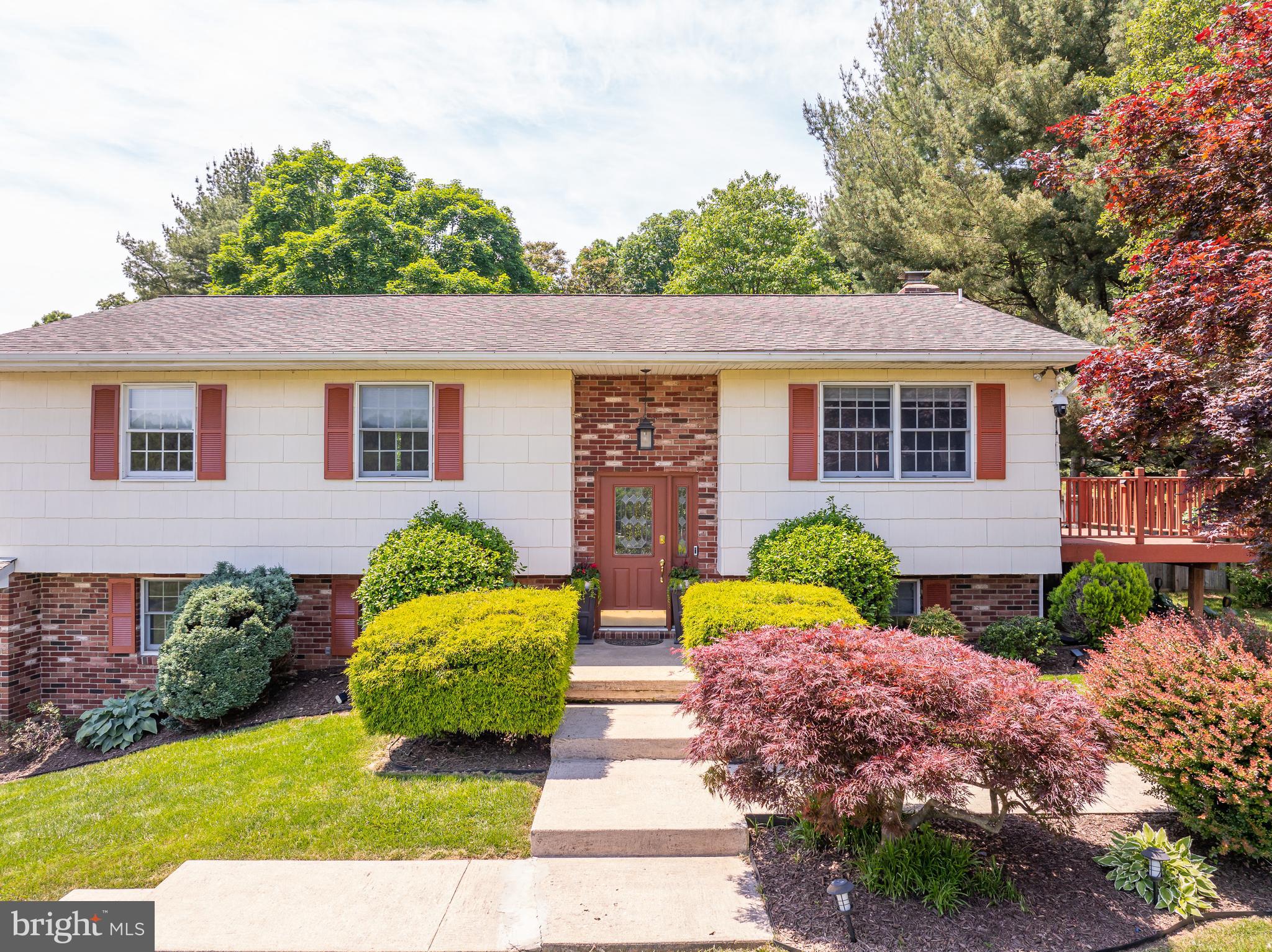 5316 POMMEL DRIVE