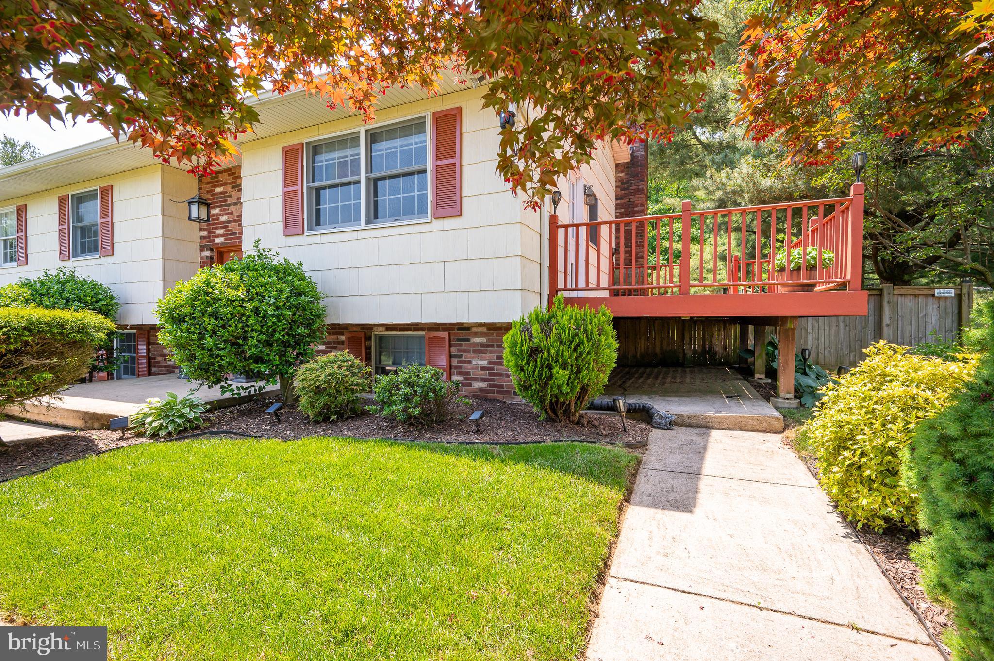 5316 POMMEL DRIVE