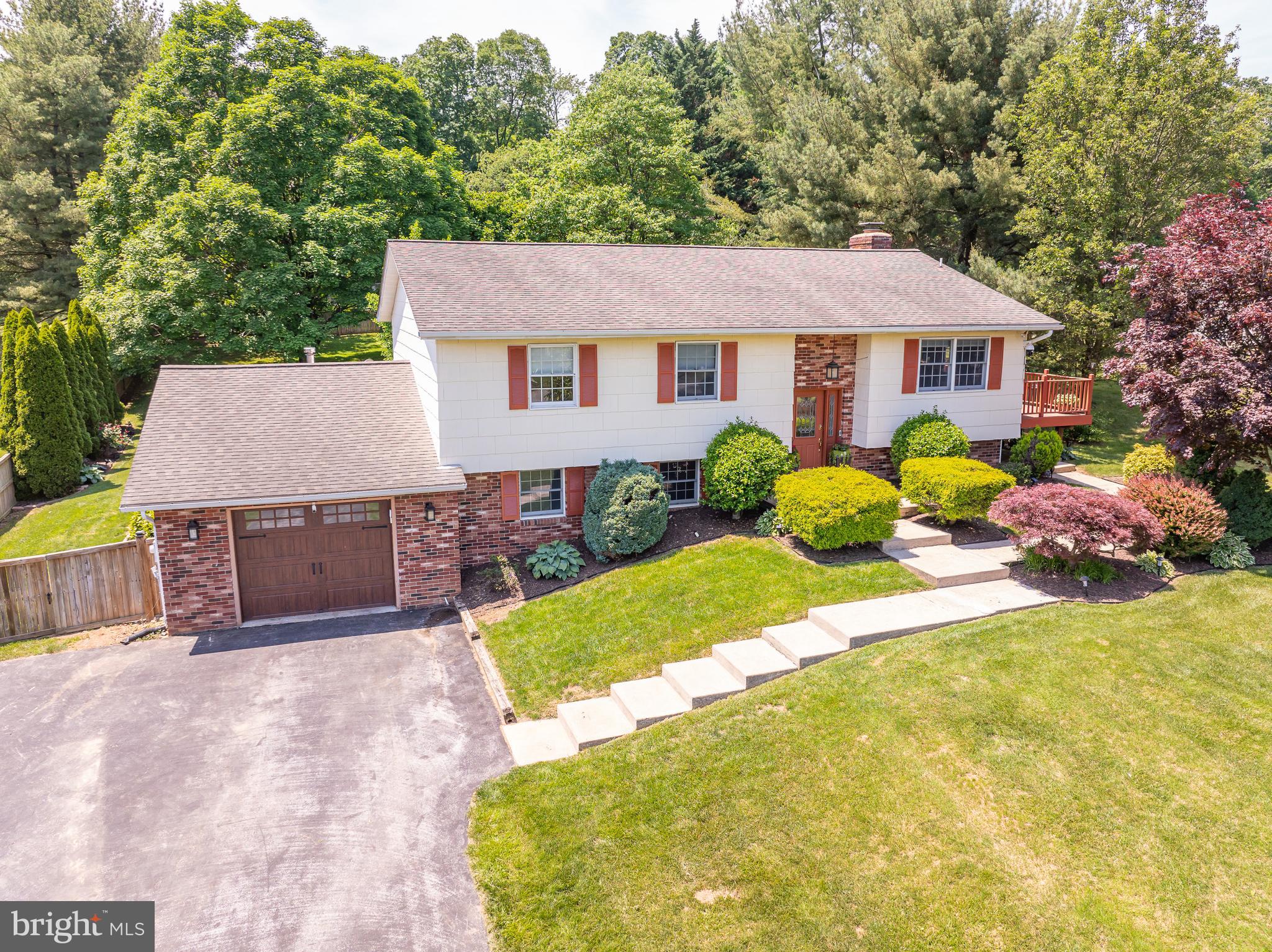 5316 POMMEL DRIVE
