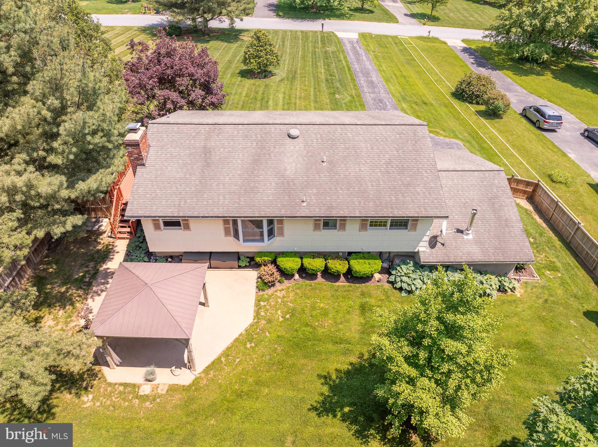 5316 POMMEL DRIVE