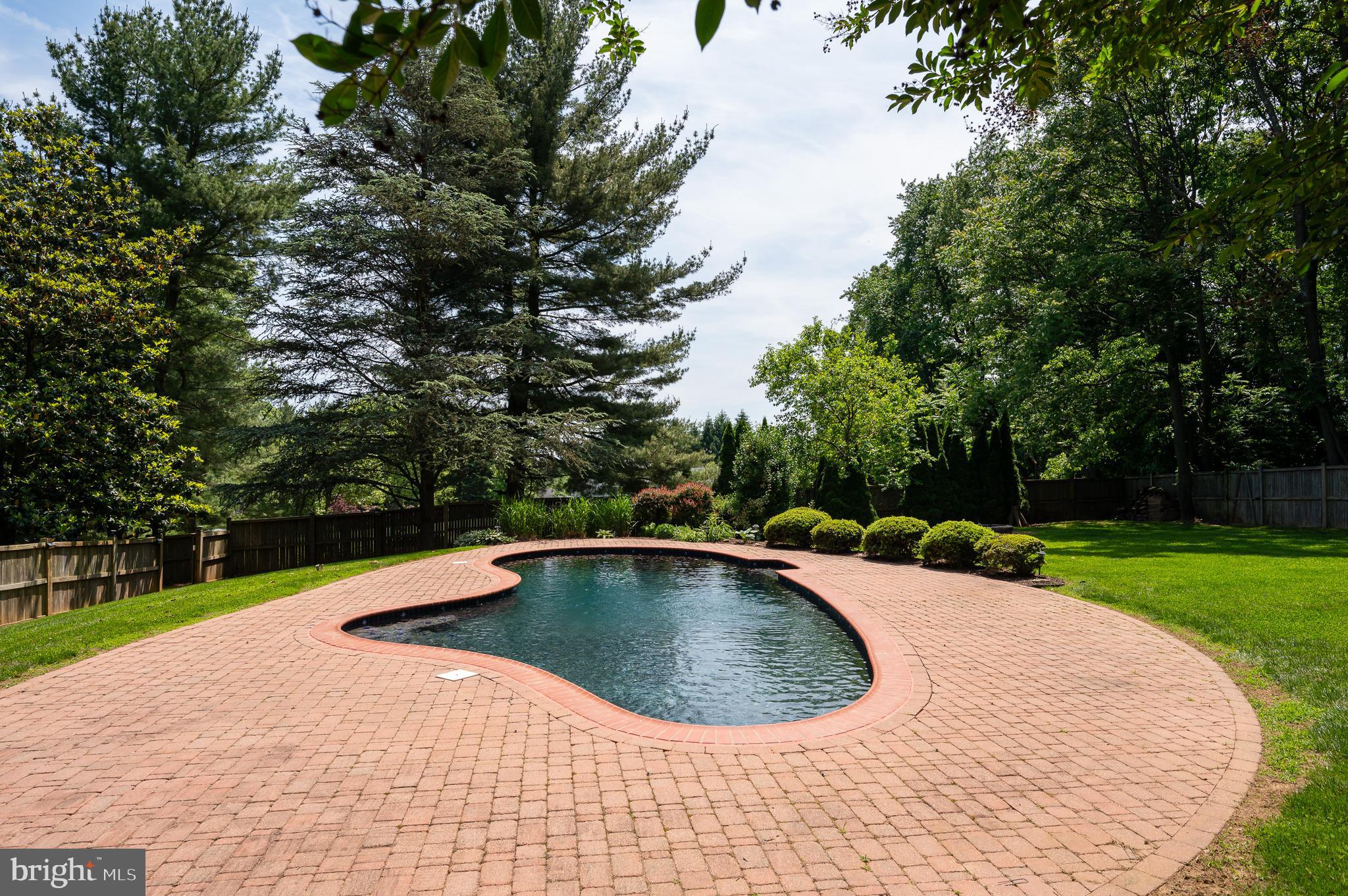 5316 POMMEL DRIVE