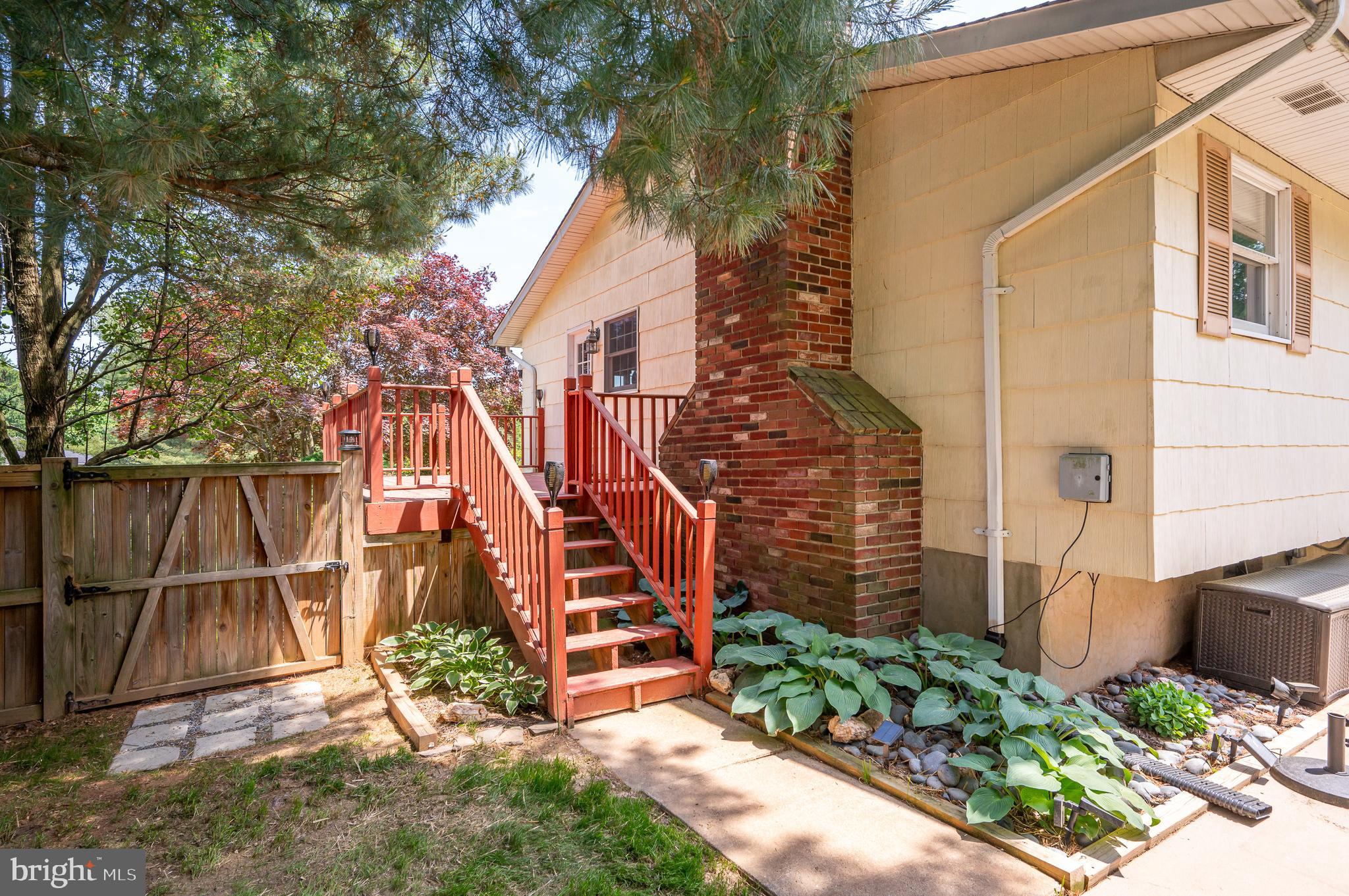 5316 POMMEL DRIVE