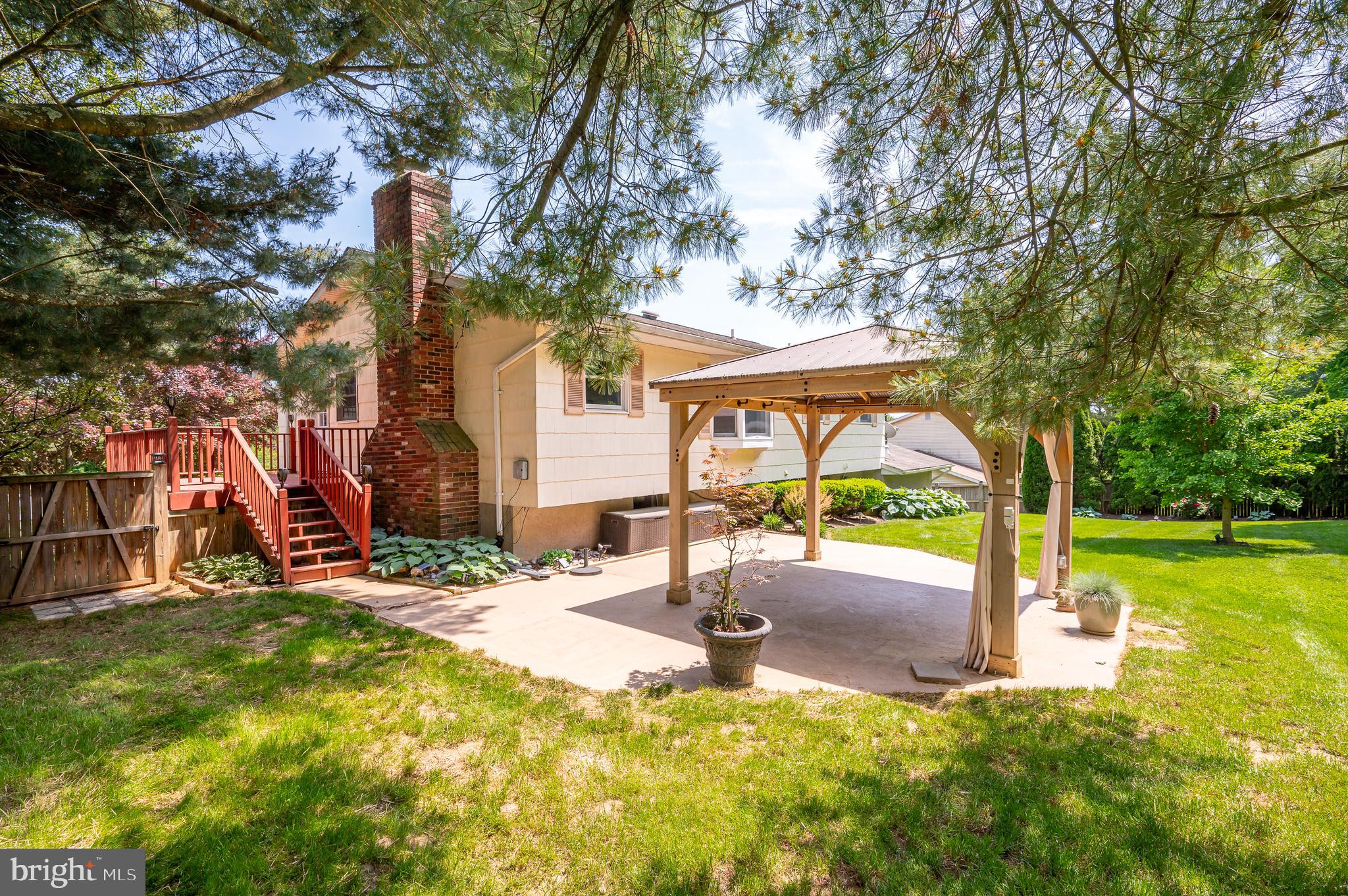 5316 POMMEL DRIVE