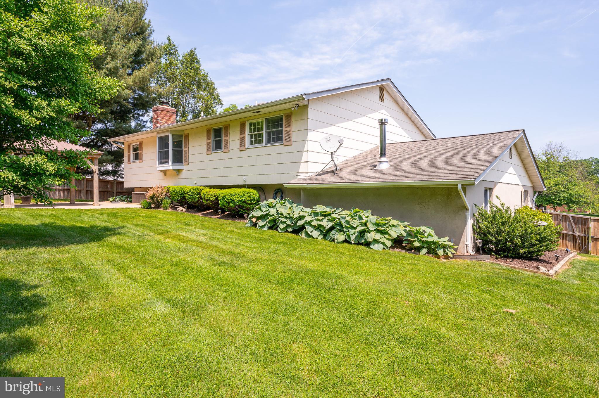 5316 POMMEL DRIVE