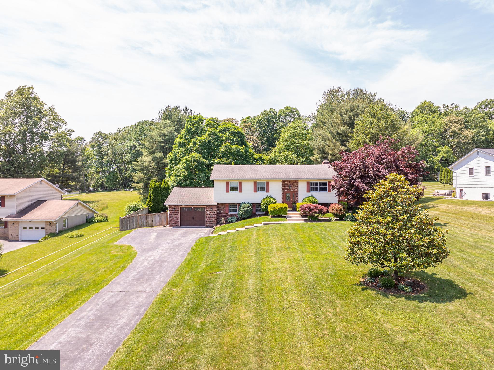 5316 POMMEL DRIVE