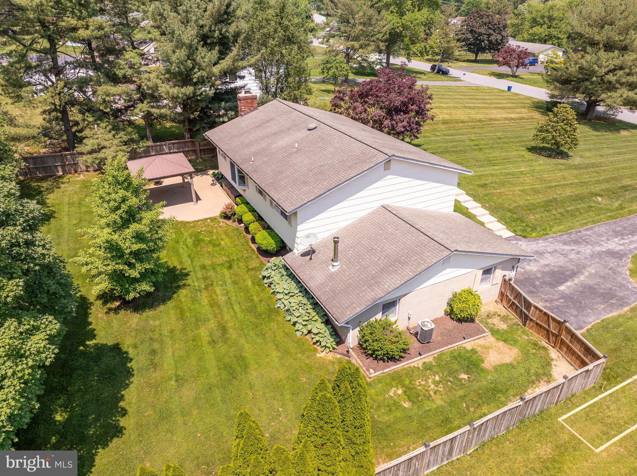 5316 POMMEL DRIVE