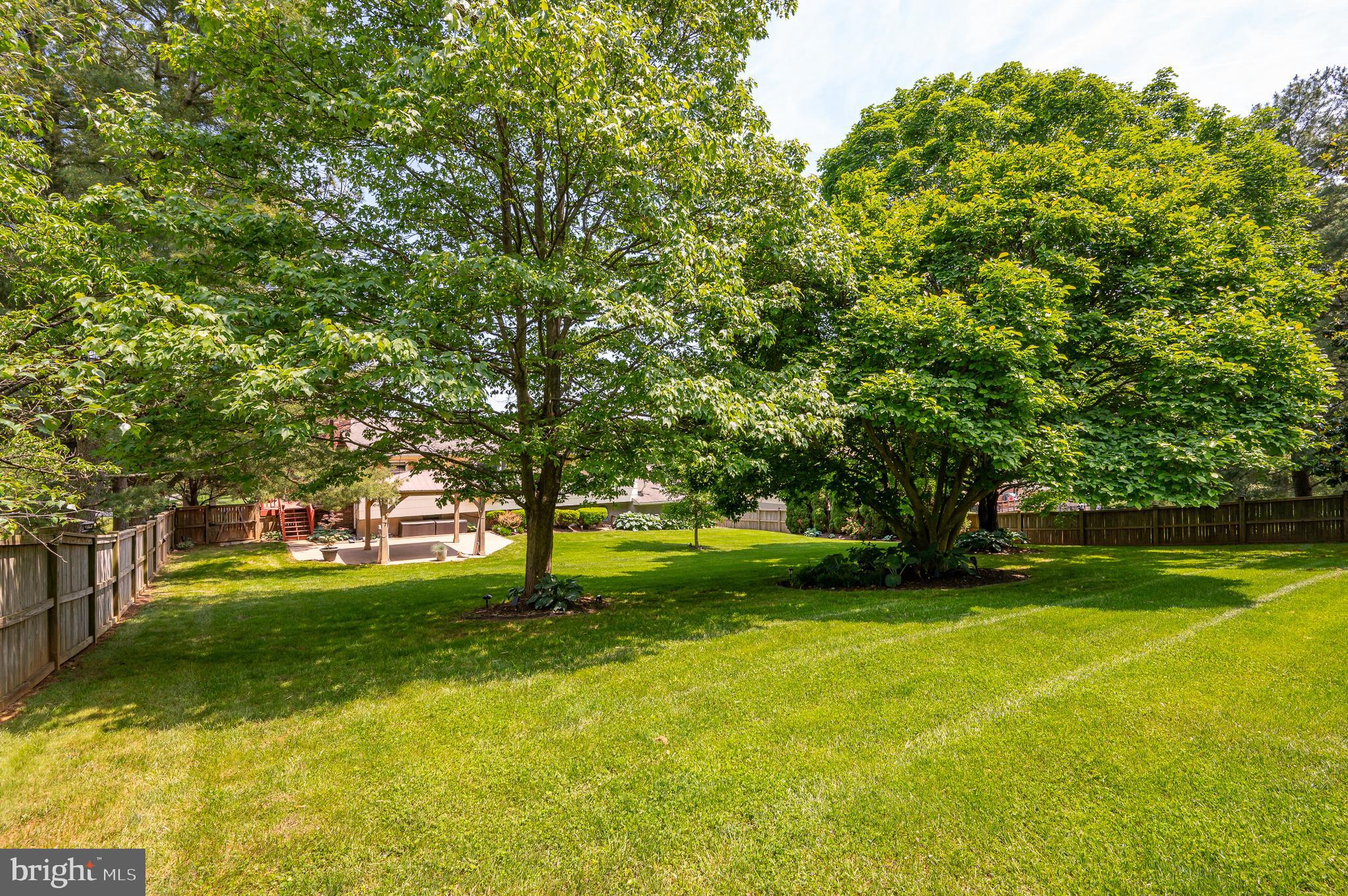 5316 POMMEL DRIVE