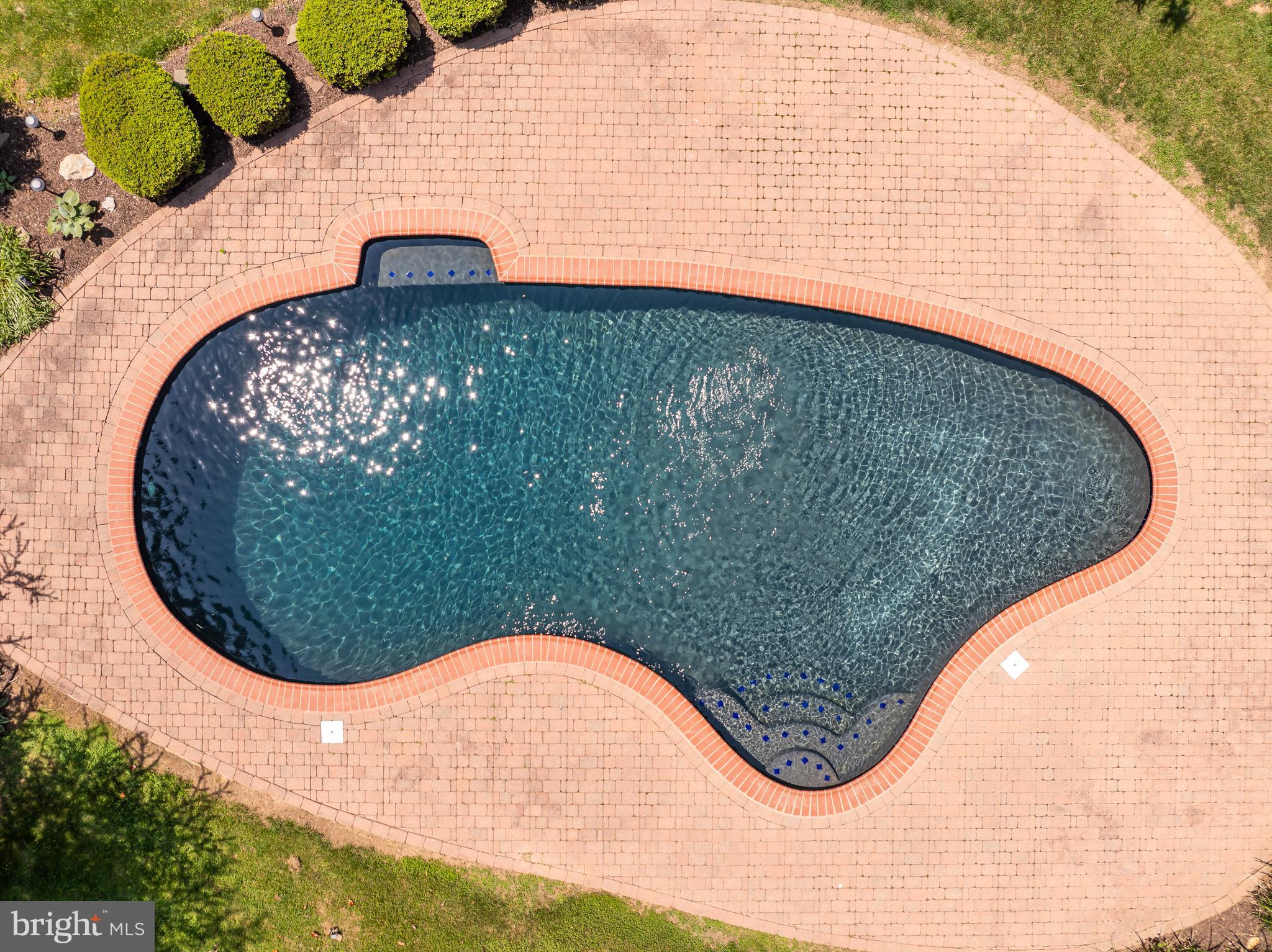 5316 POMMEL DRIVE