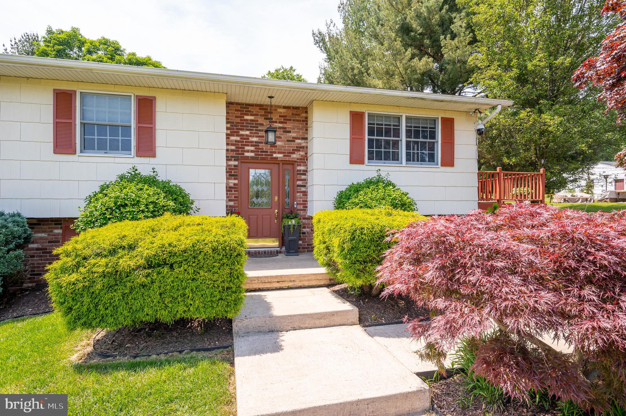 5316 POMMEL DRIVE