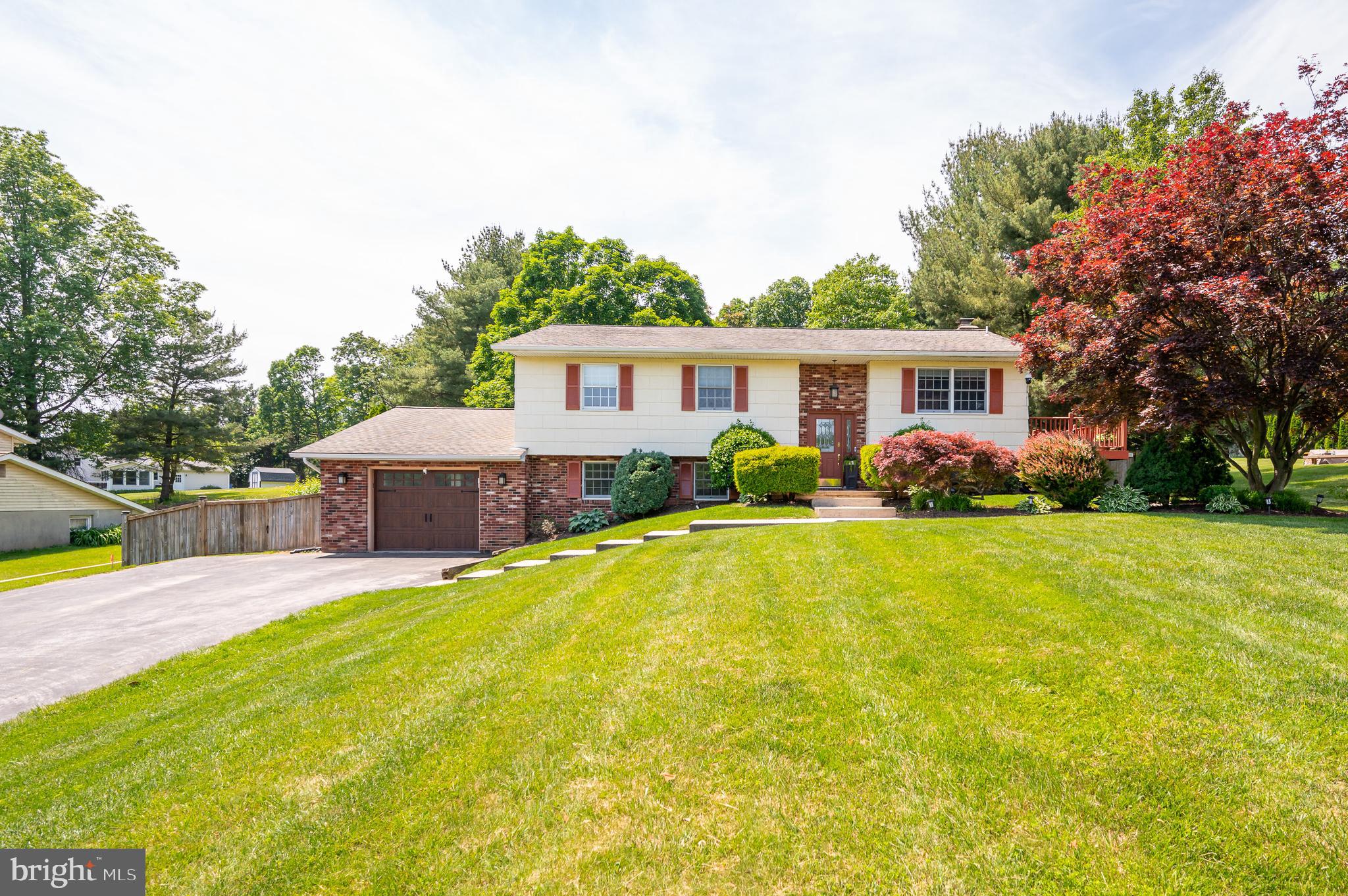 5316 POMMEL DRIVE