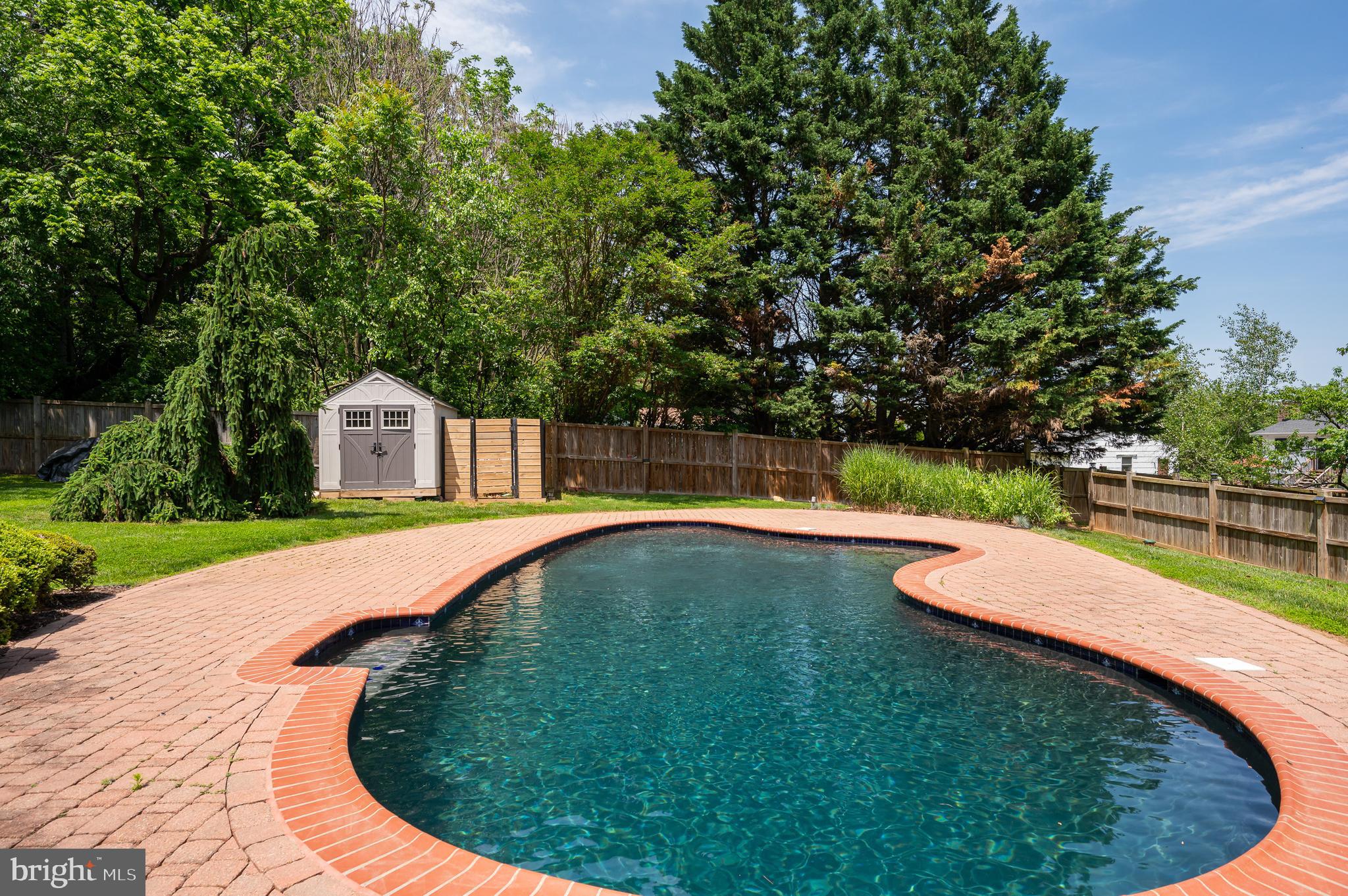 5316 POMMEL DRIVE