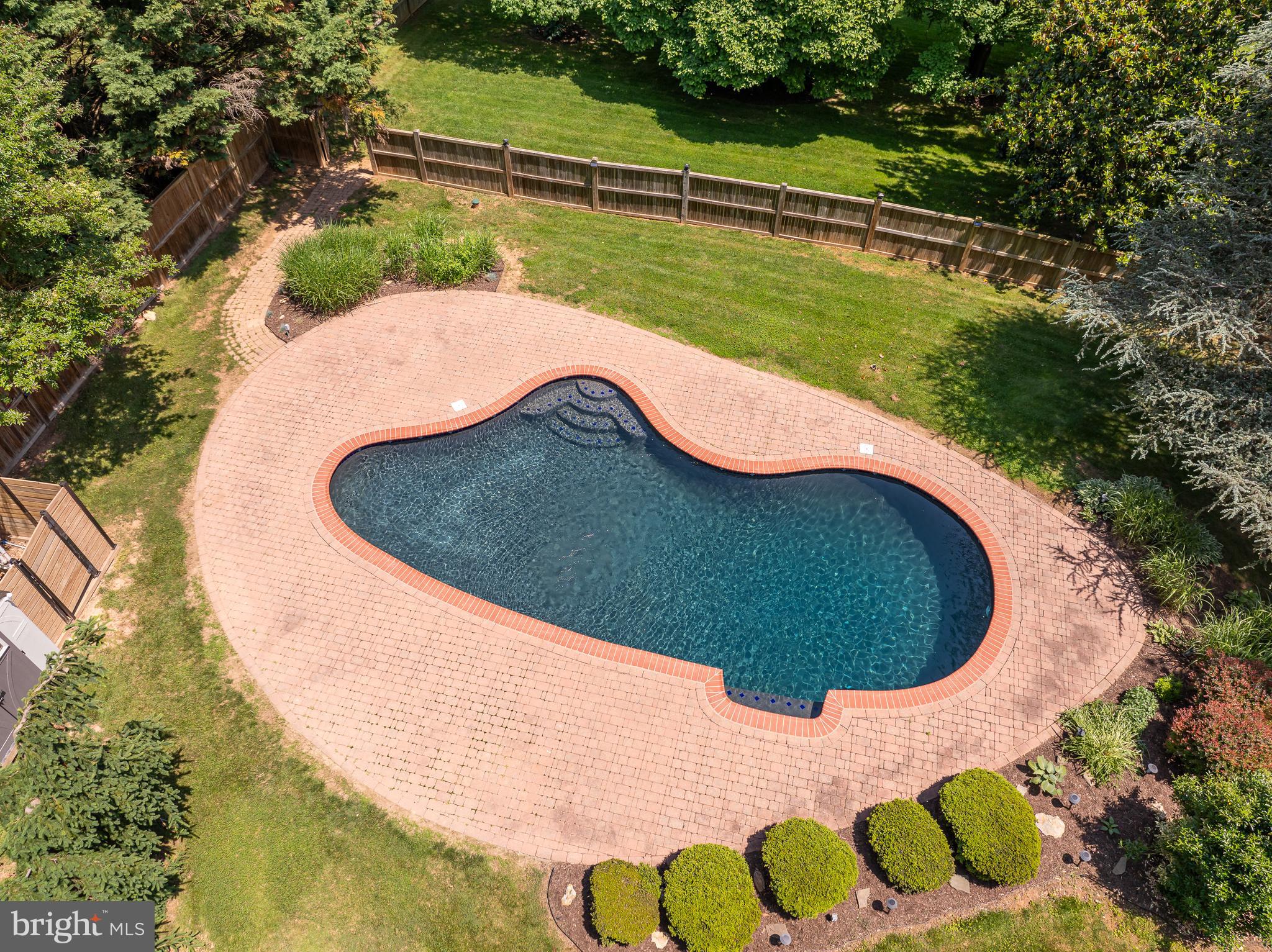 5316 POMMEL DRIVE