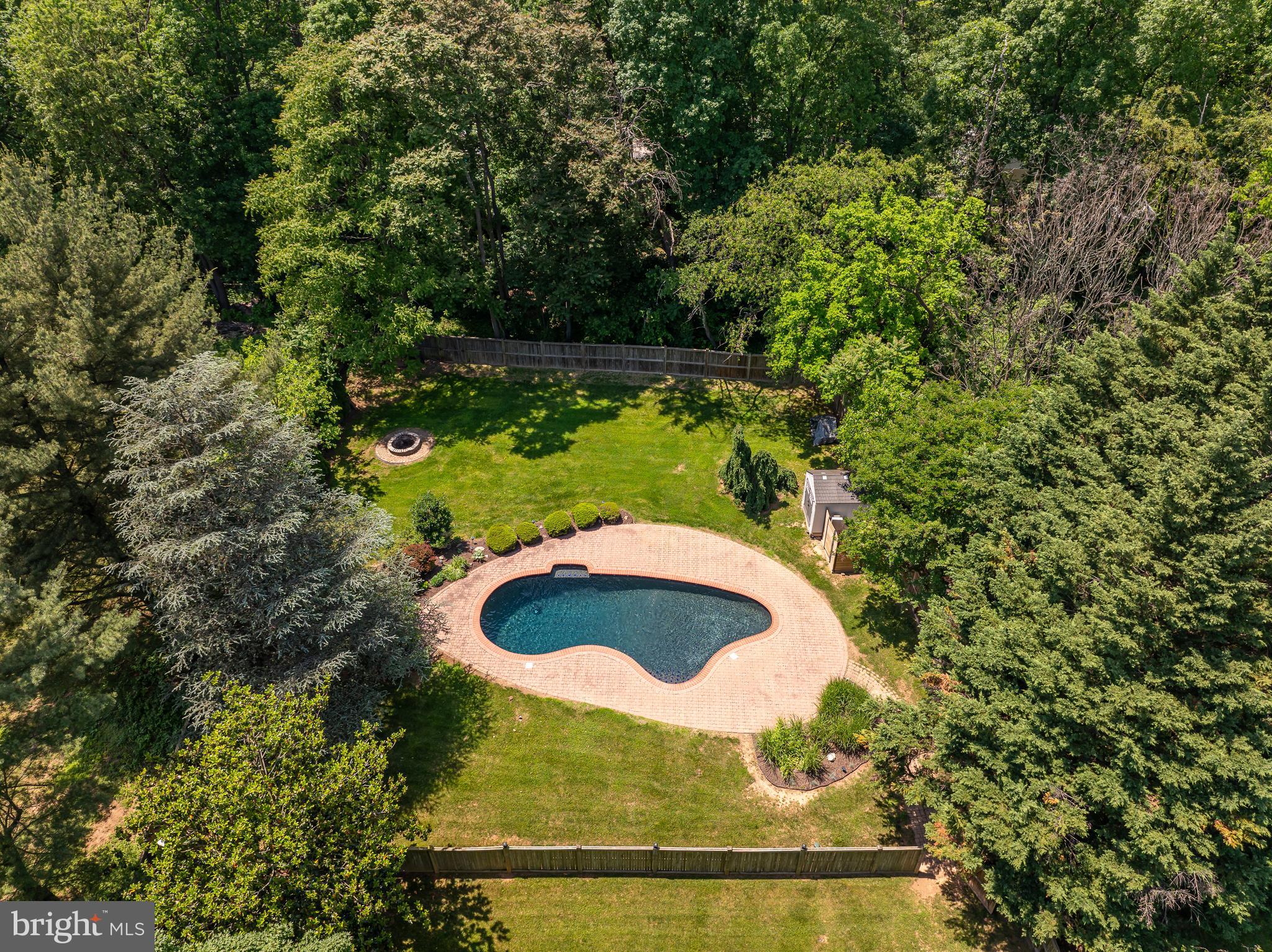5316 POMMEL DRIVE