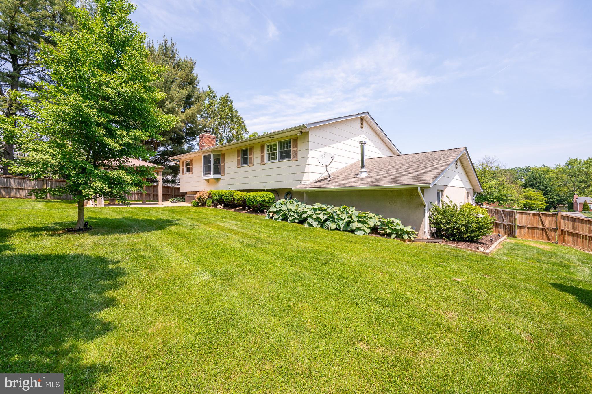 5316 POMMEL DRIVE