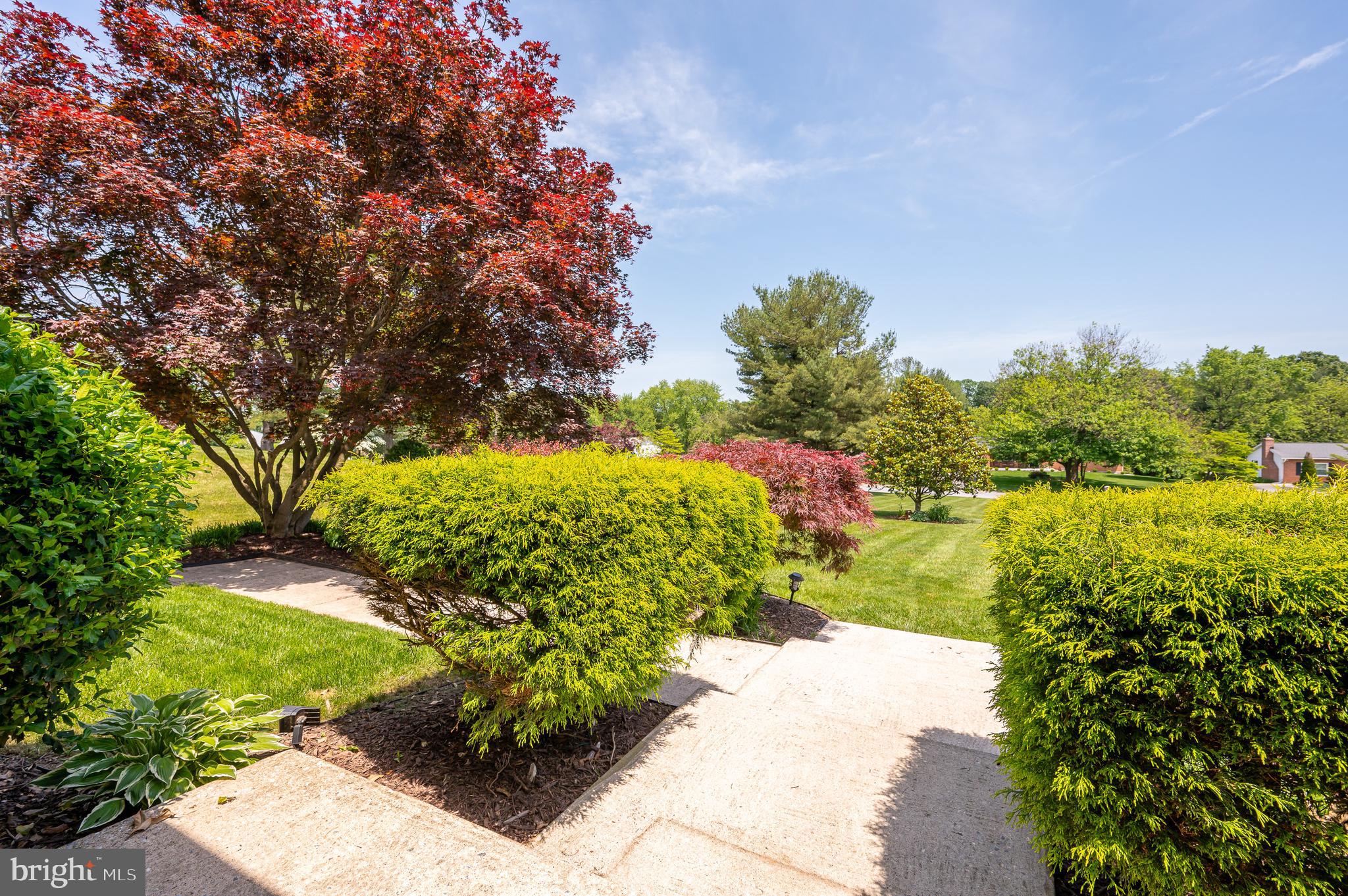 5316 POMMEL DRIVE