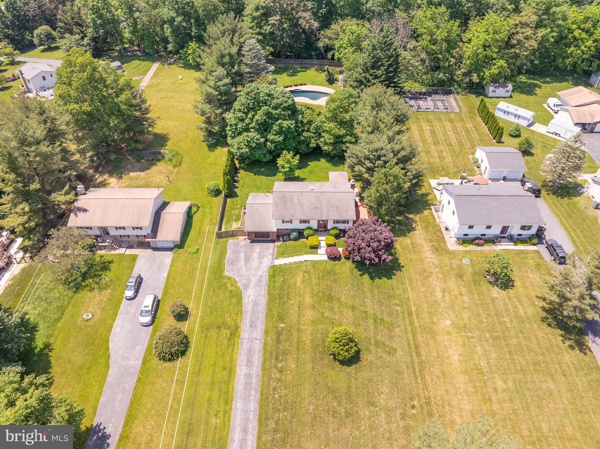 5316 POMMEL DRIVE