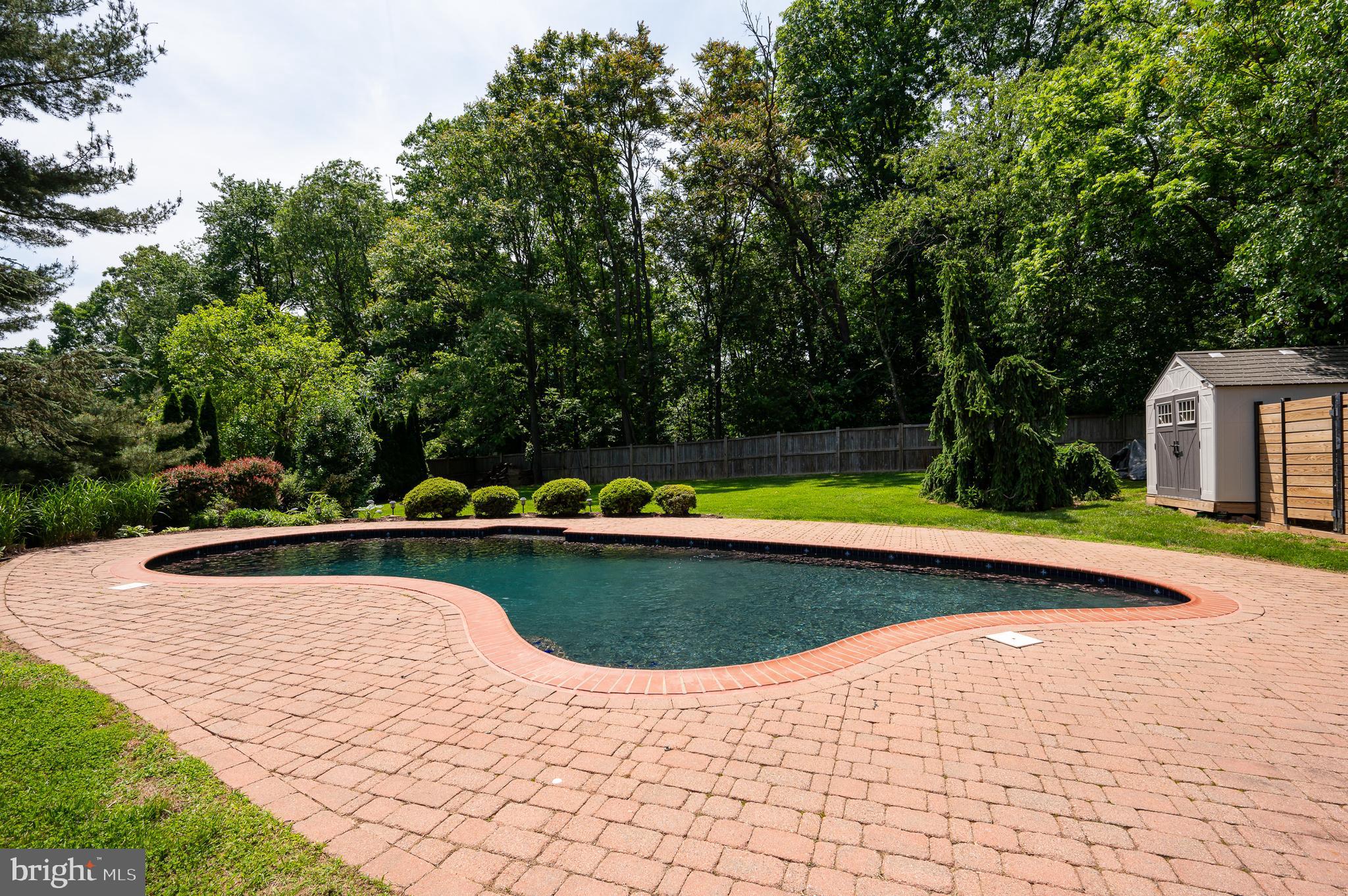 5316 POMMEL DRIVE