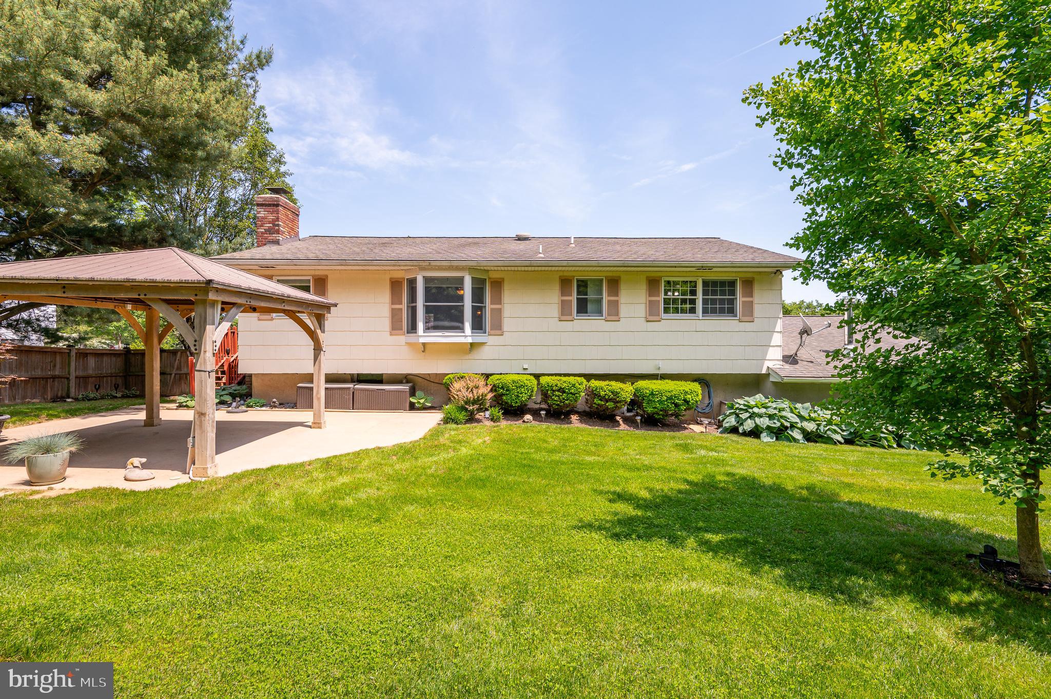 5316 POMMEL DRIVE