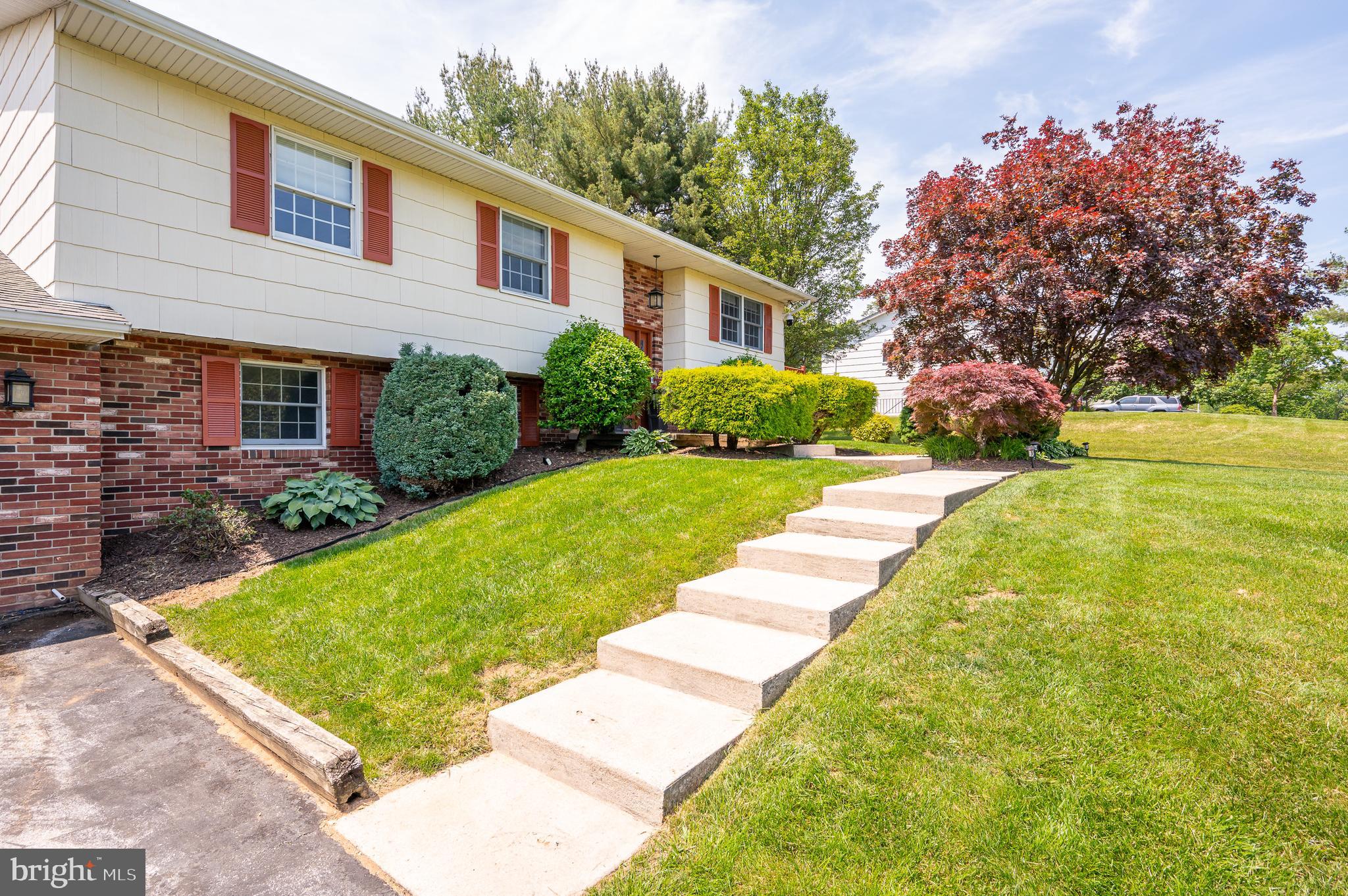 5316 POMMEL DRIVE