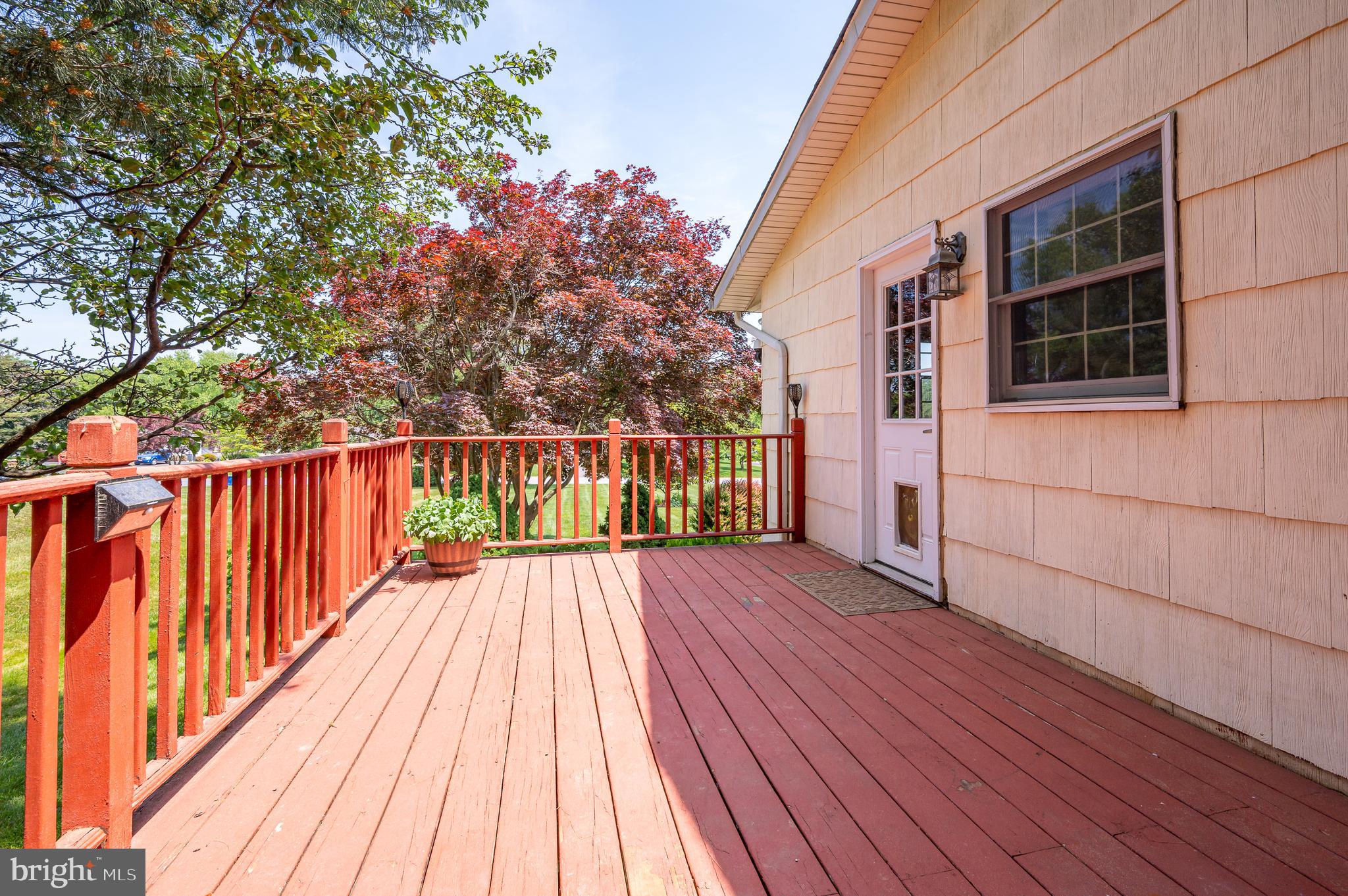 5316 POMMEL DRIVE