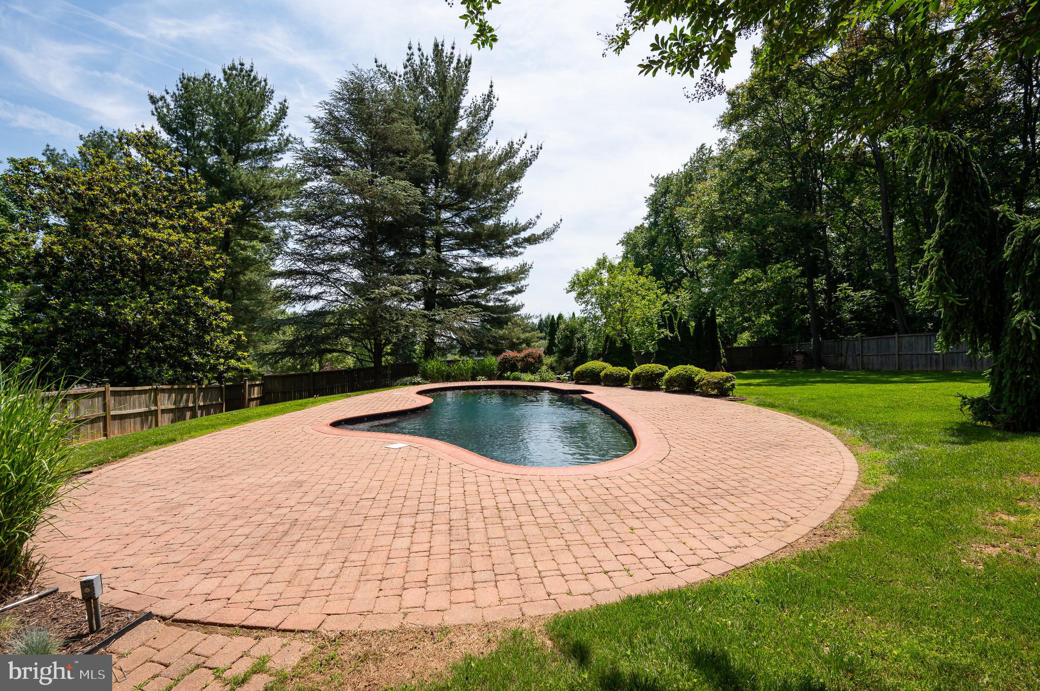 5316 POMMEL DRIVE
