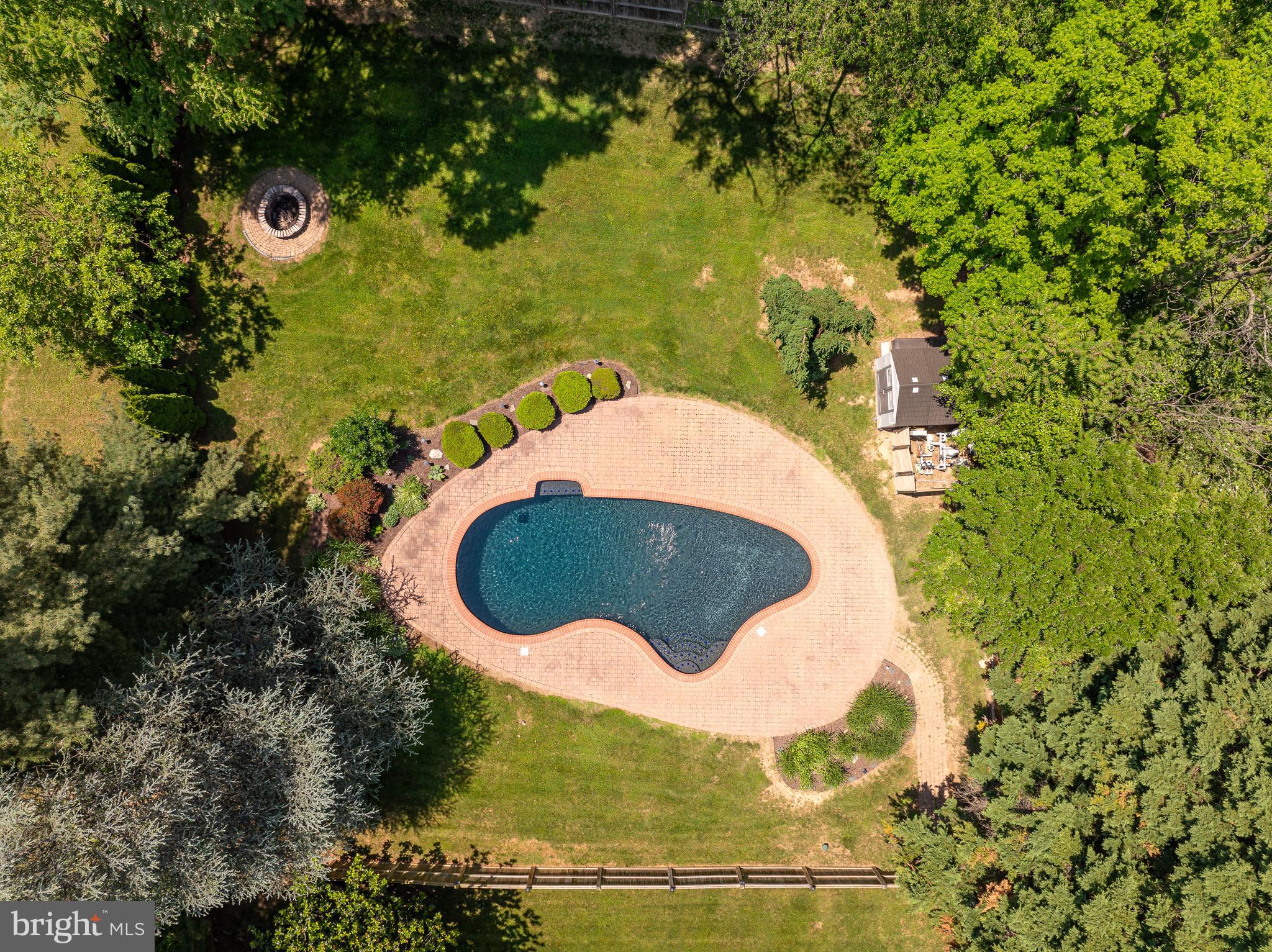 5316 POMMEL DRIVE