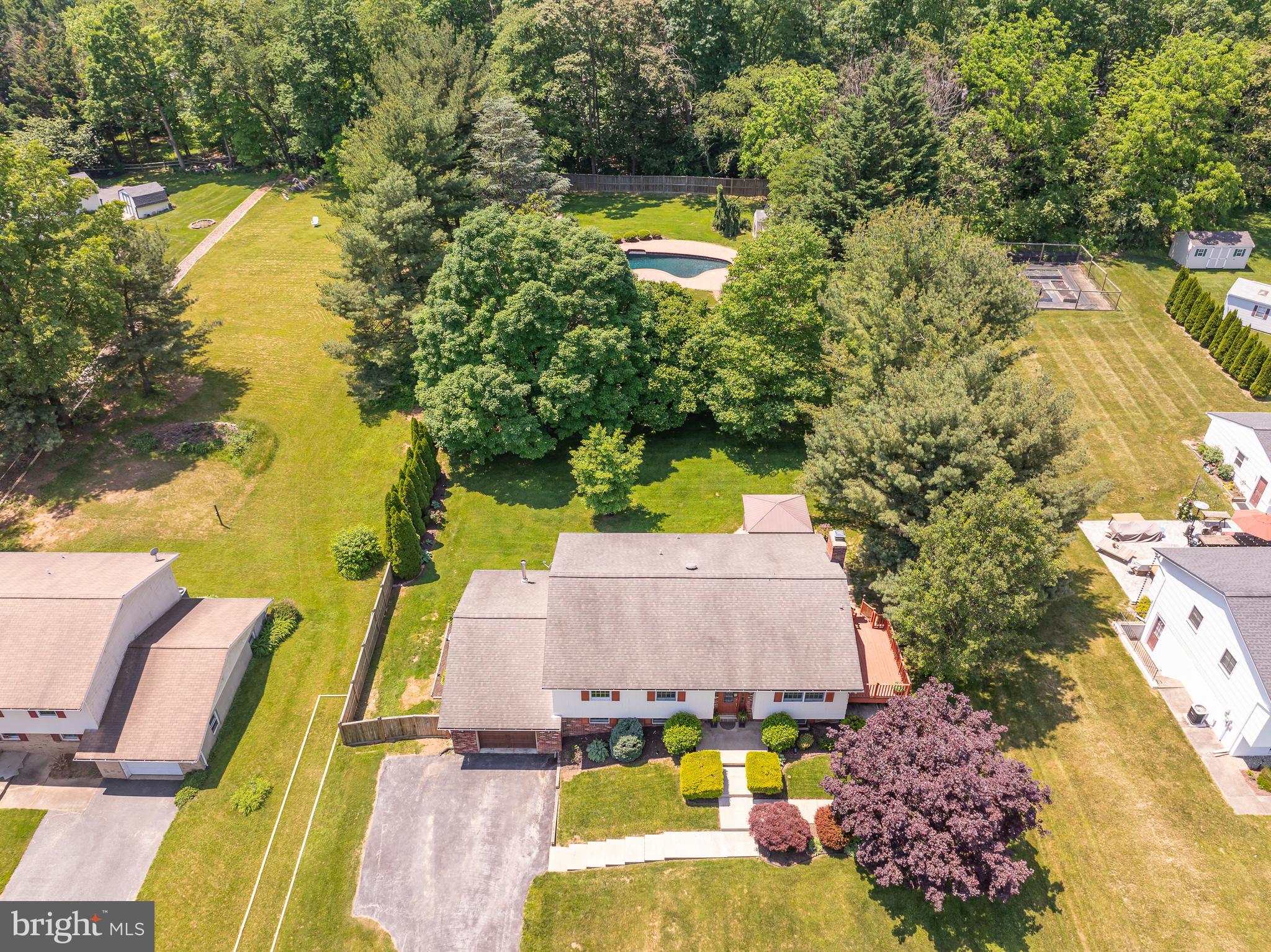 5316 POMMEL DRIVE