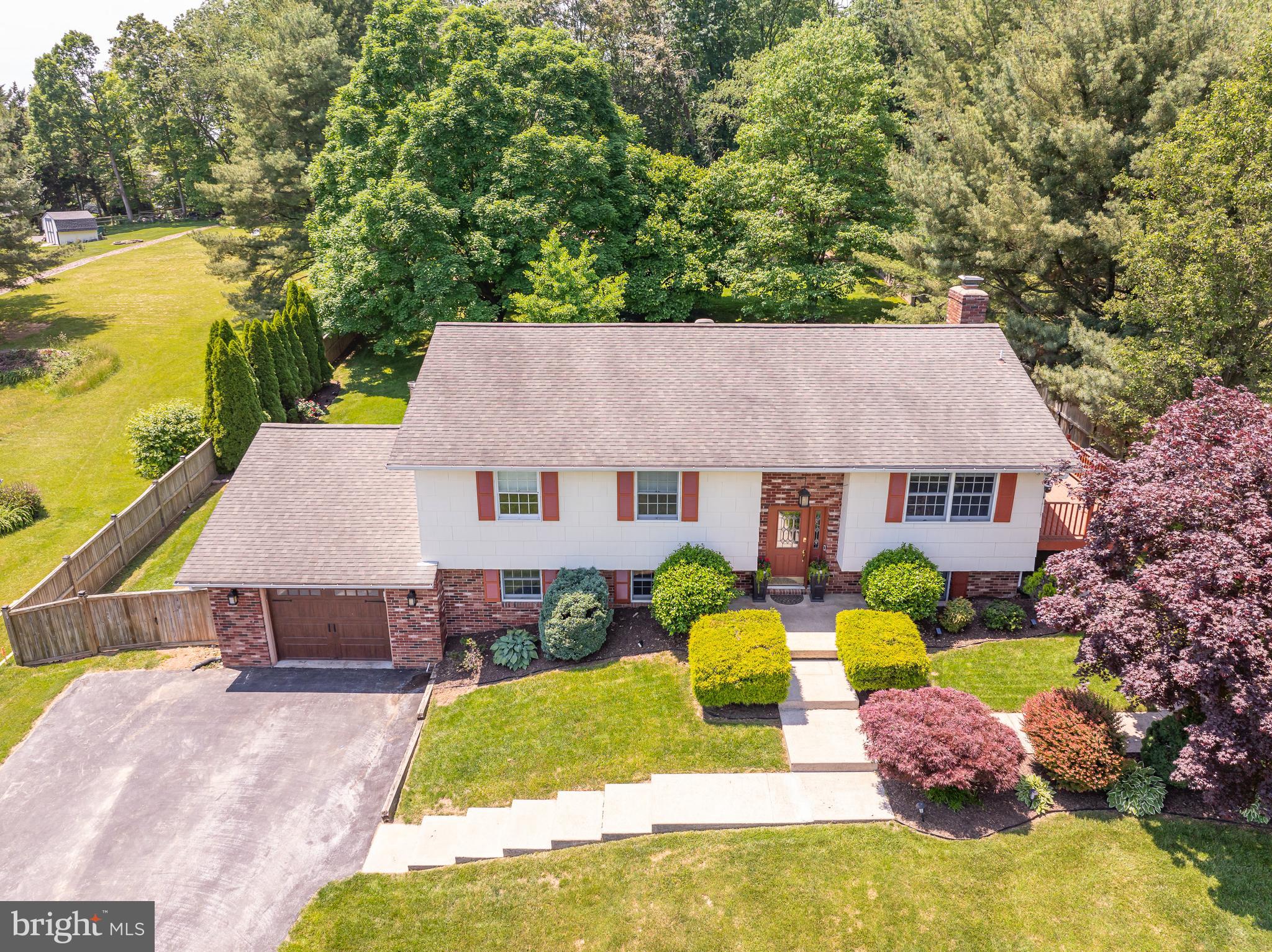 5316 POMMEL DRIVE