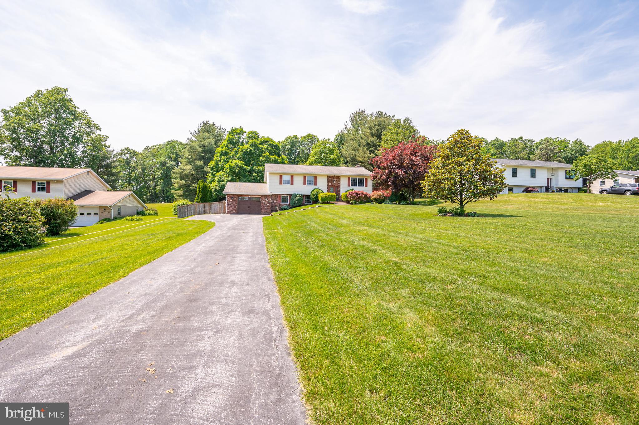 5316 POMMEL DRIVE