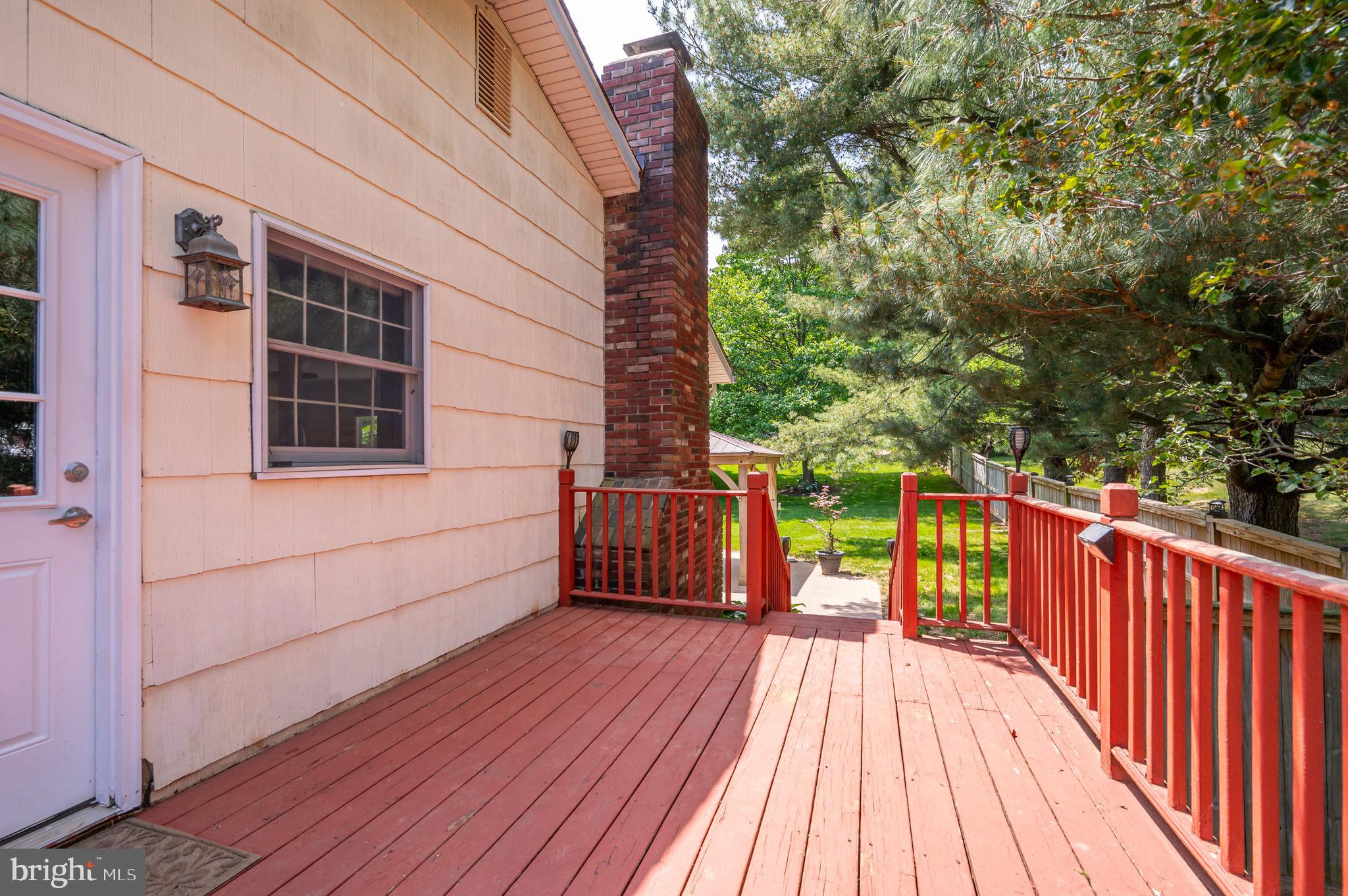 5316 POMMEL DRIVE