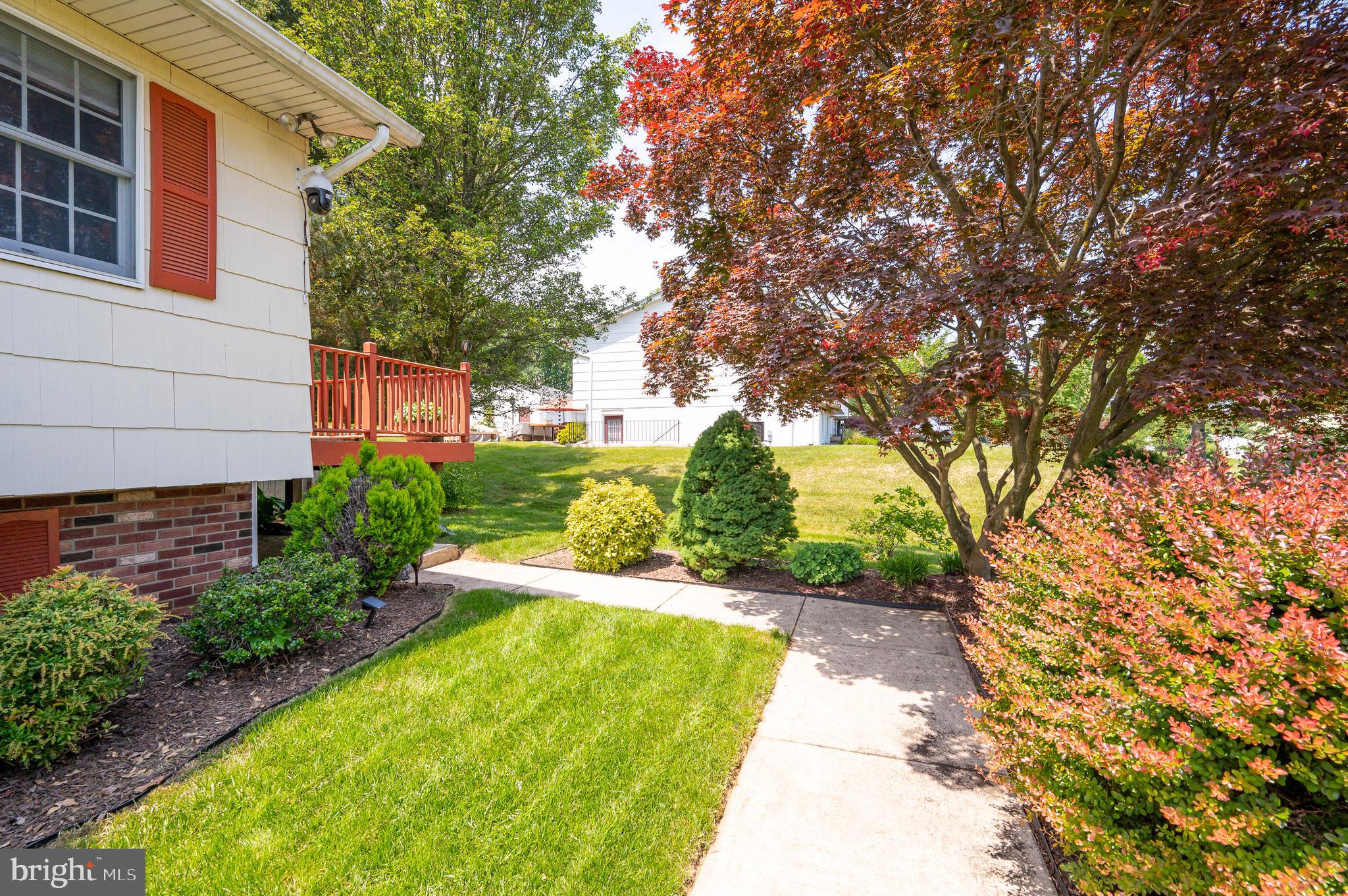 5316 POMMEL DRIVE