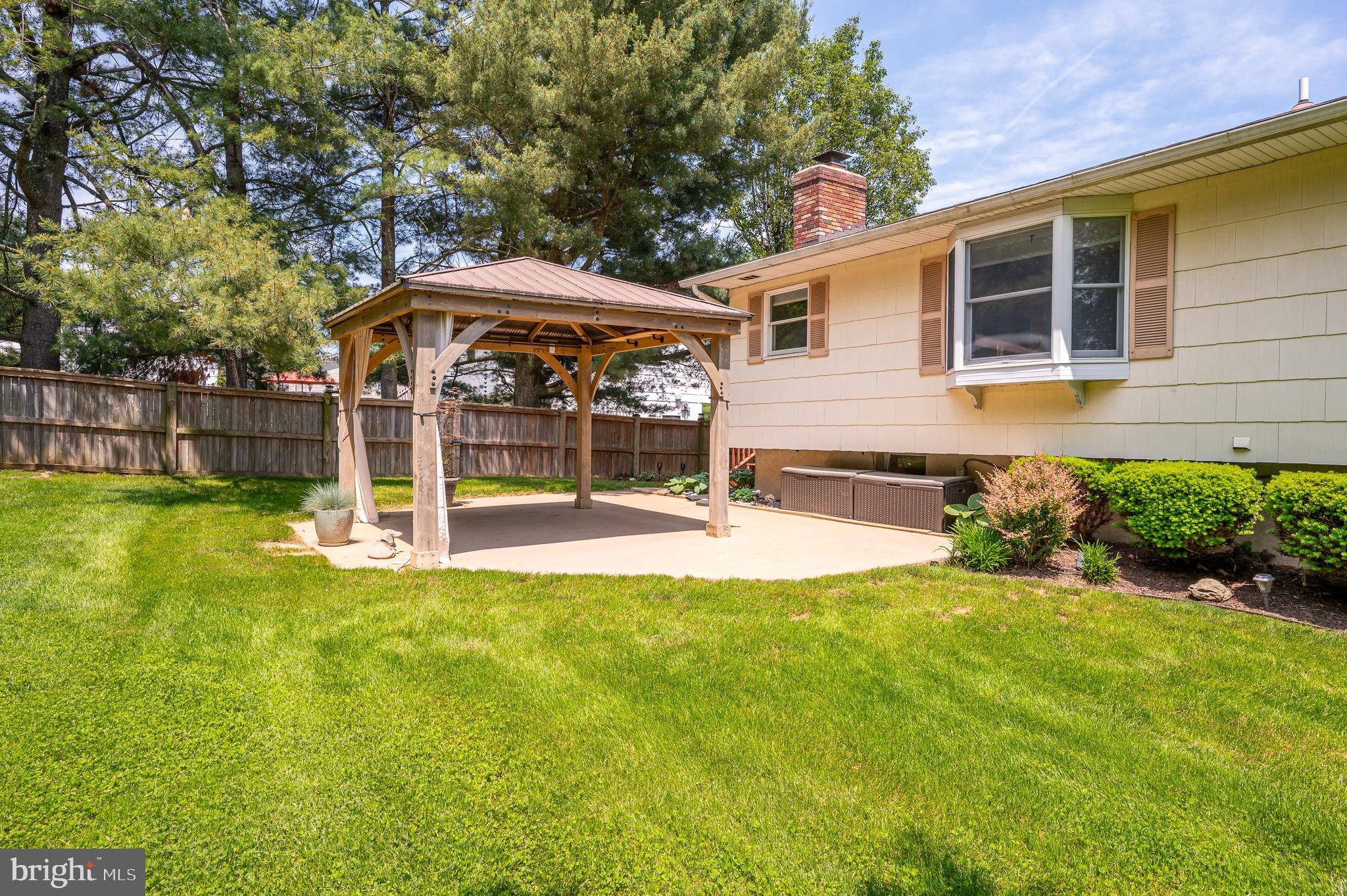 5316 POMMEL DRIVE