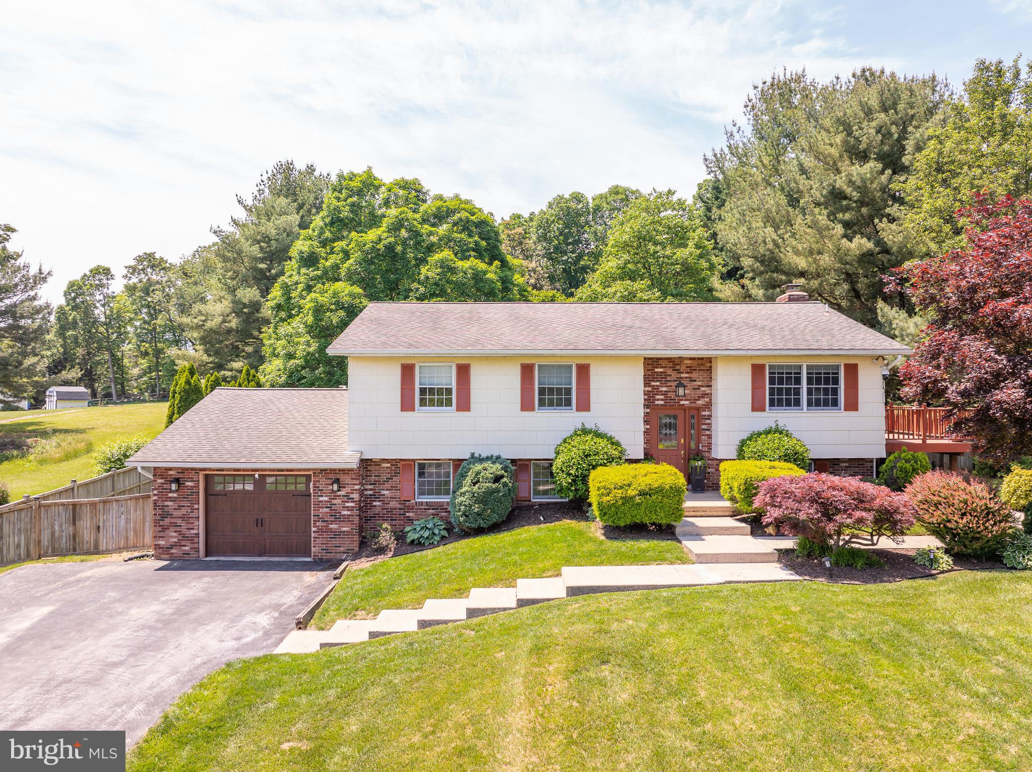 5316 POMMEL DRIVE