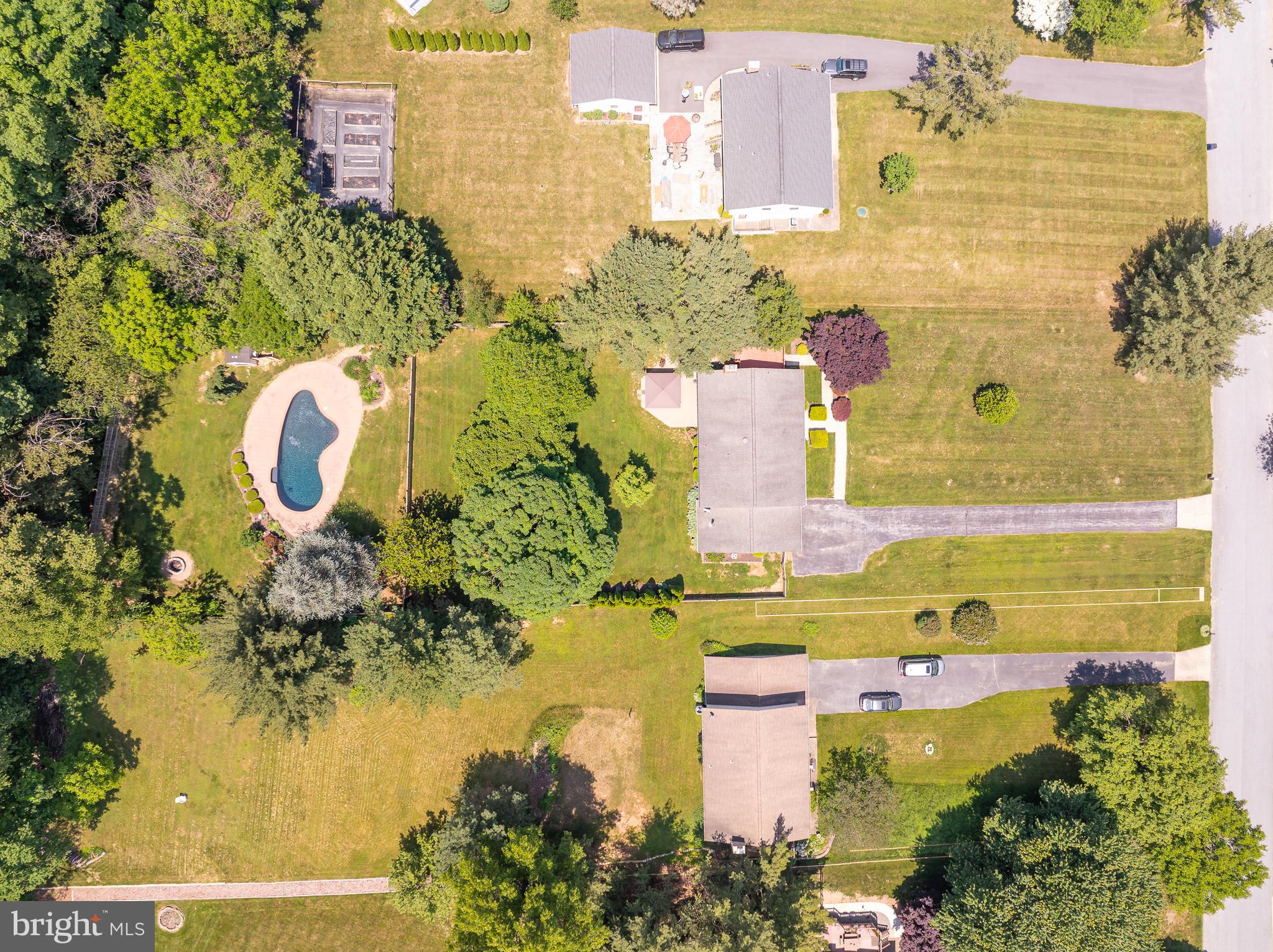 5316 POMMEL DRIVE