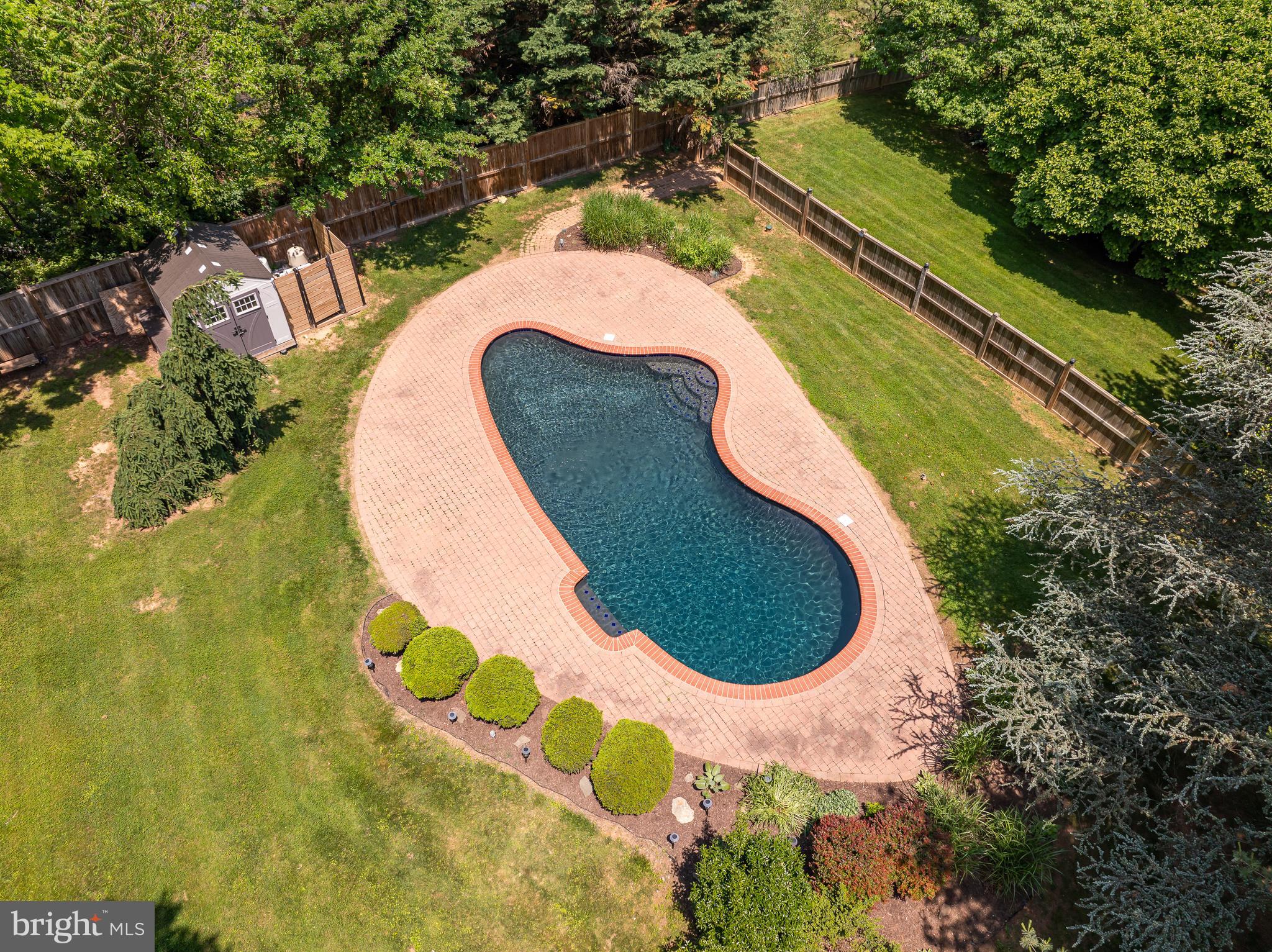 5316 POMMEL DRIVE