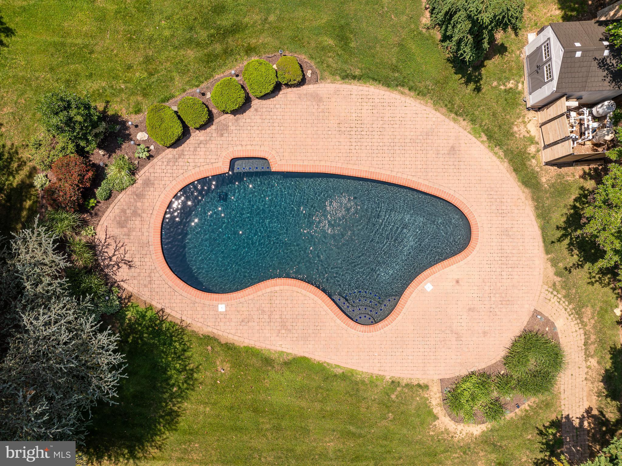 5316 POMMEL DRIVE