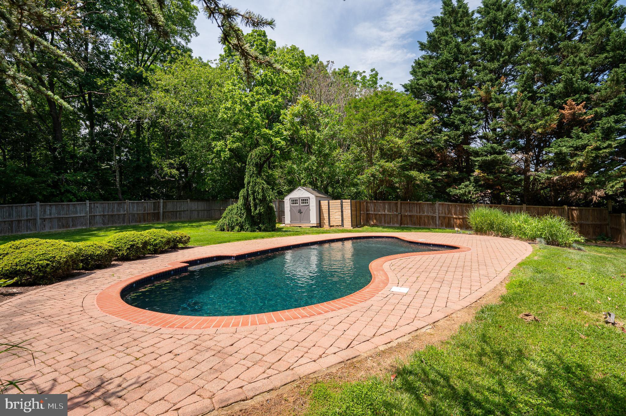 5316 POMMEL DRIVE