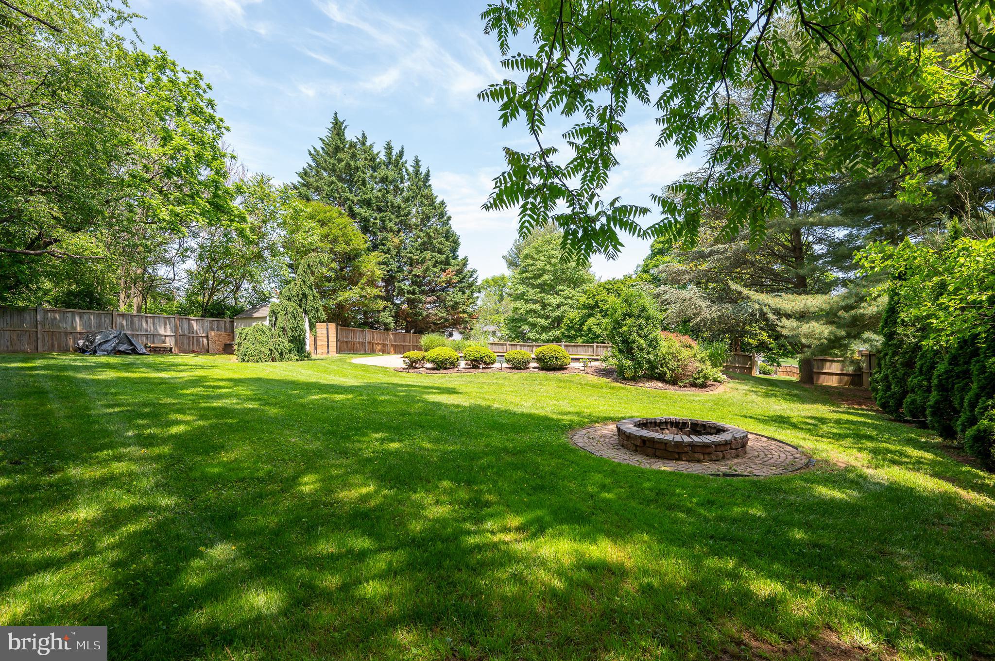 5316 POMMEL DRIVE
