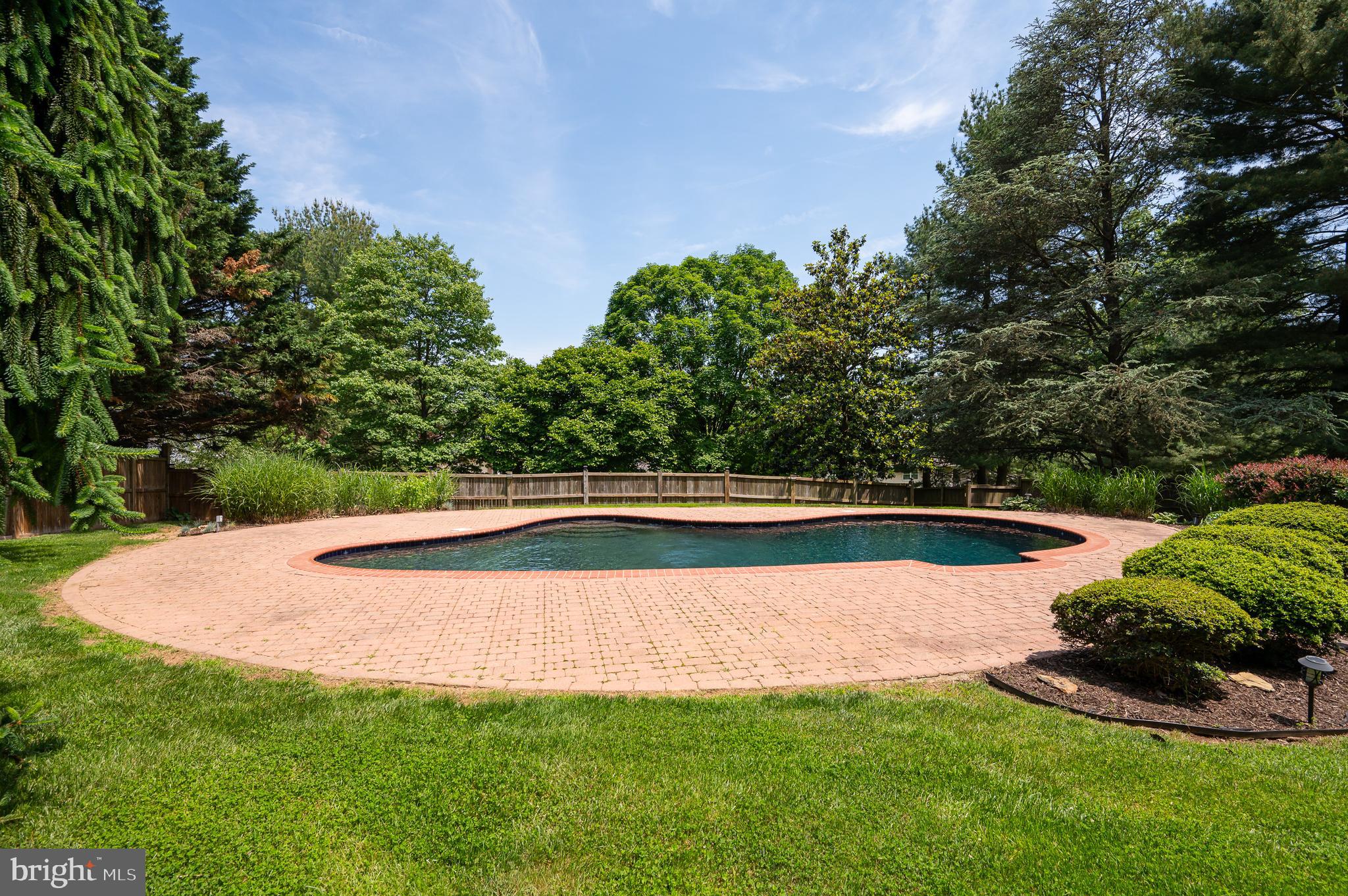 5316 POMMEL DRIVE