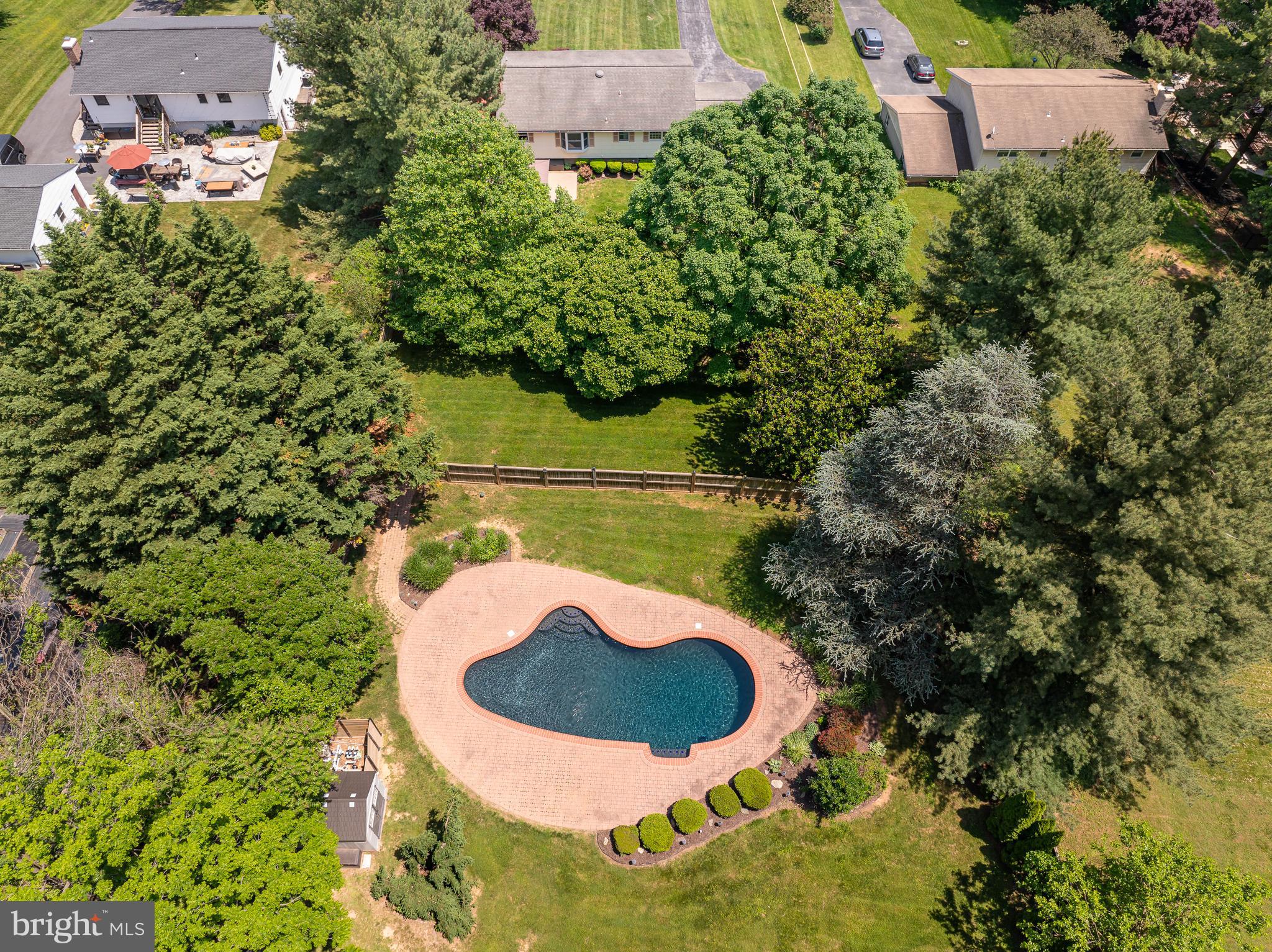 5316 POMMEL DRIVE