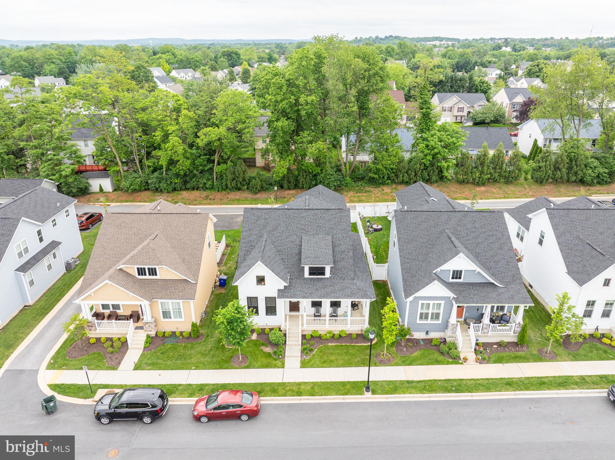 1006 FURGESON LANE