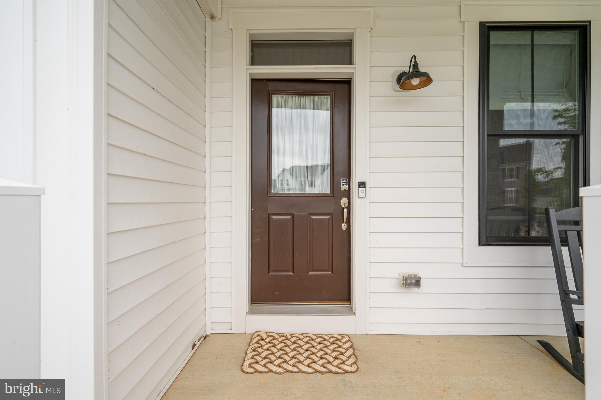 1006 FURGESON LANE
