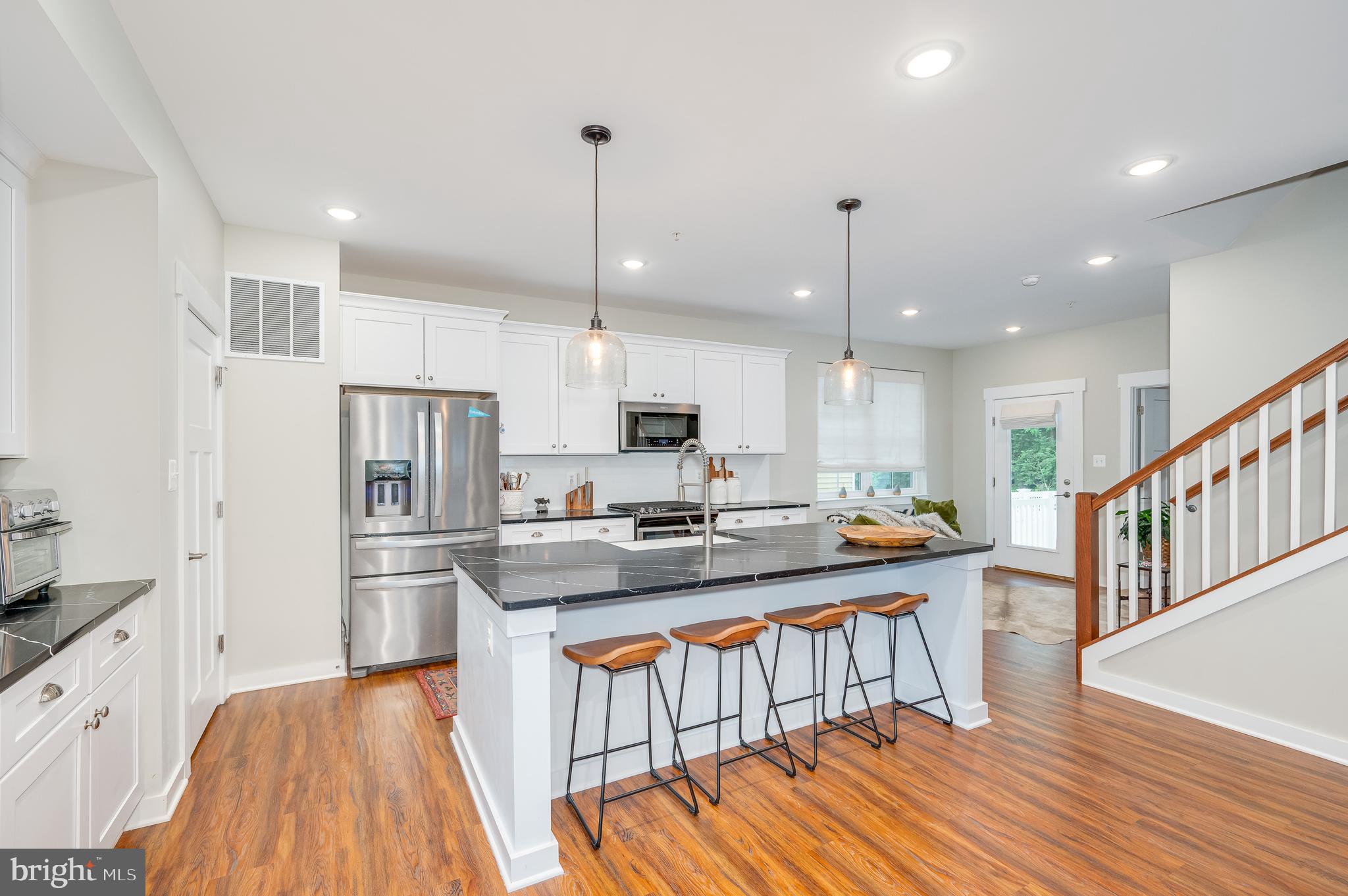 1006 FURGESON LANE